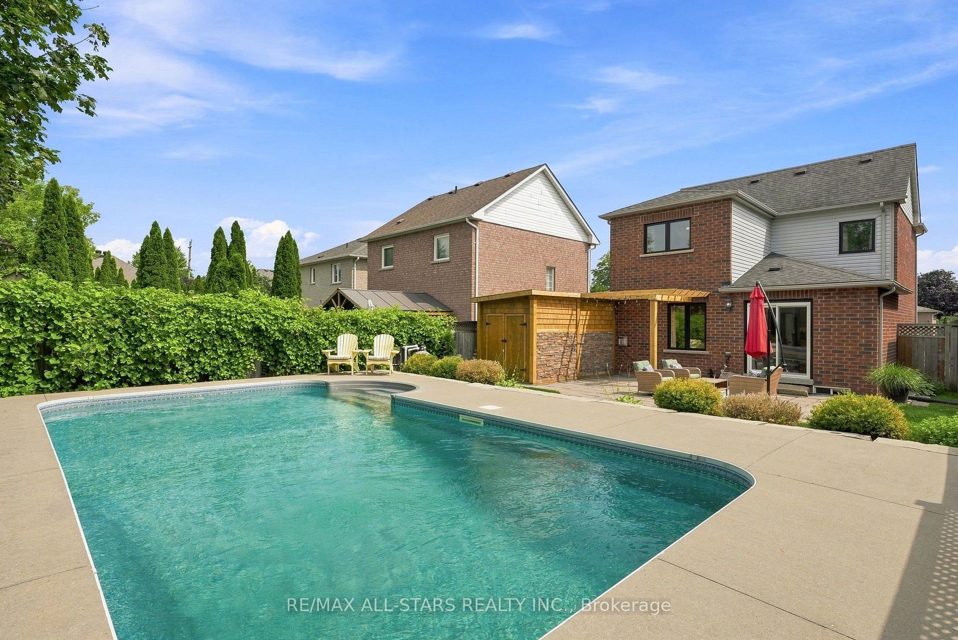 Photo 38 of 73 Russell Barton Lane, Uxbridge — HOMEH