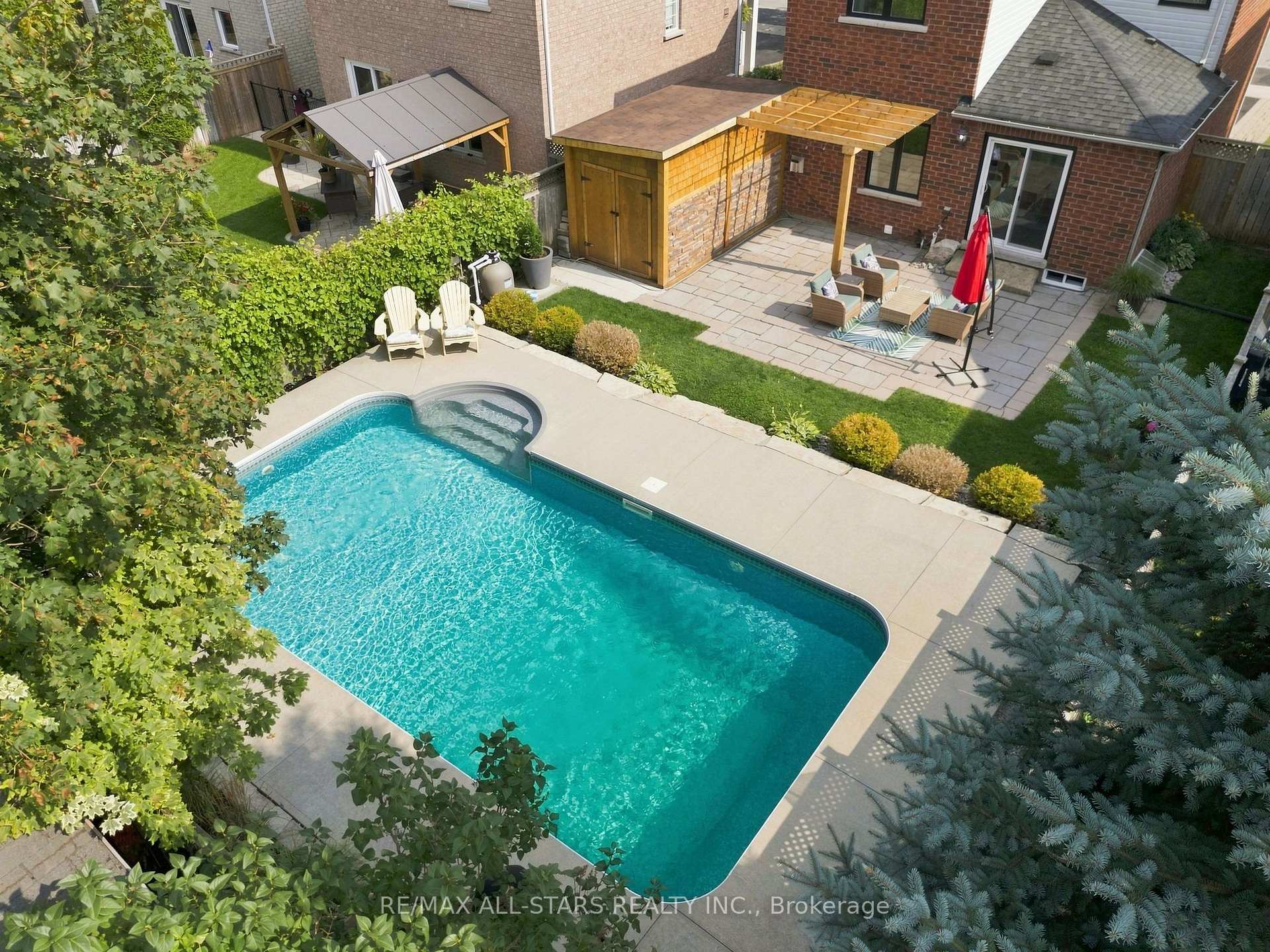 Photo 44 of 73 Russell Barton Lane, Uxbridge — HOMEH