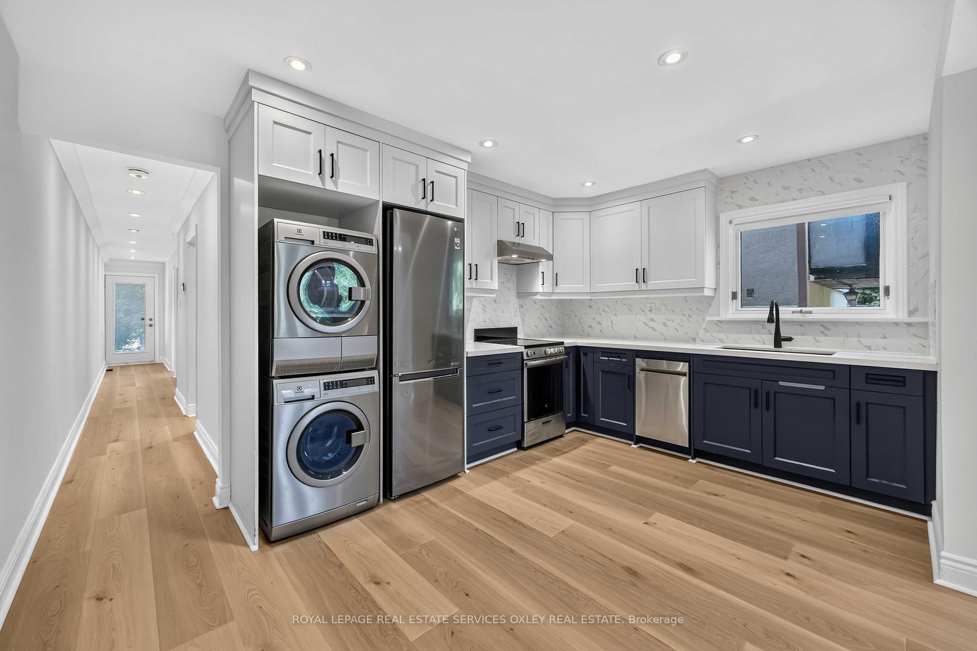 Photo 3 of Unit Main, 20 Alcina Avenue, Toronto, Wychwood — HOMEH