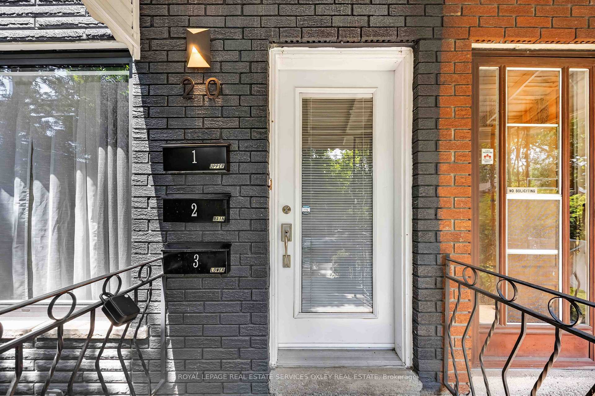 Photo 5 of Unit Main, 20 Alcina Avenue, Toronto, Wychwood — HOMEH