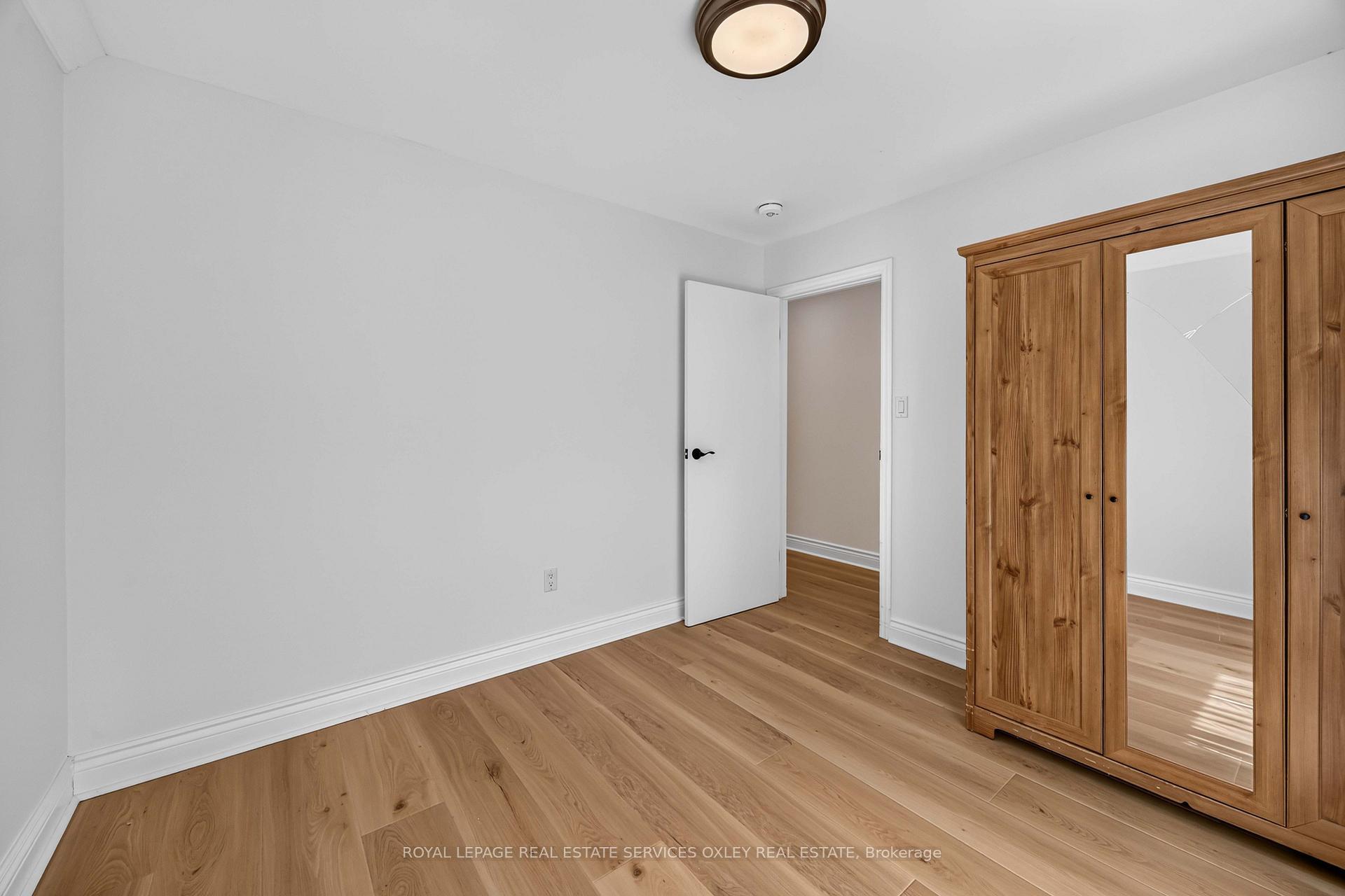 Photo 8 of Unit Main, 20 Alcina Avenue, Toronto, Wychwood — HOMEH