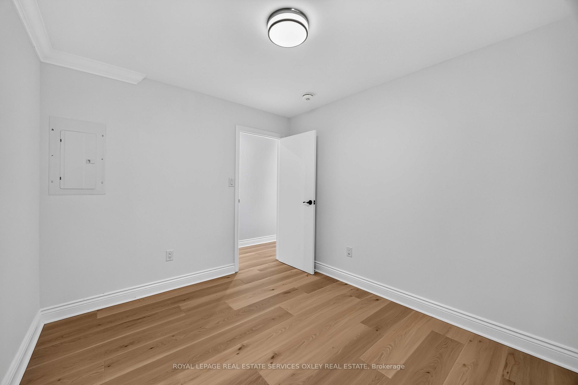 Photo 10 of Unit Main, 20 Alcina Avenue, Toronto, Wychwood — HOMEH