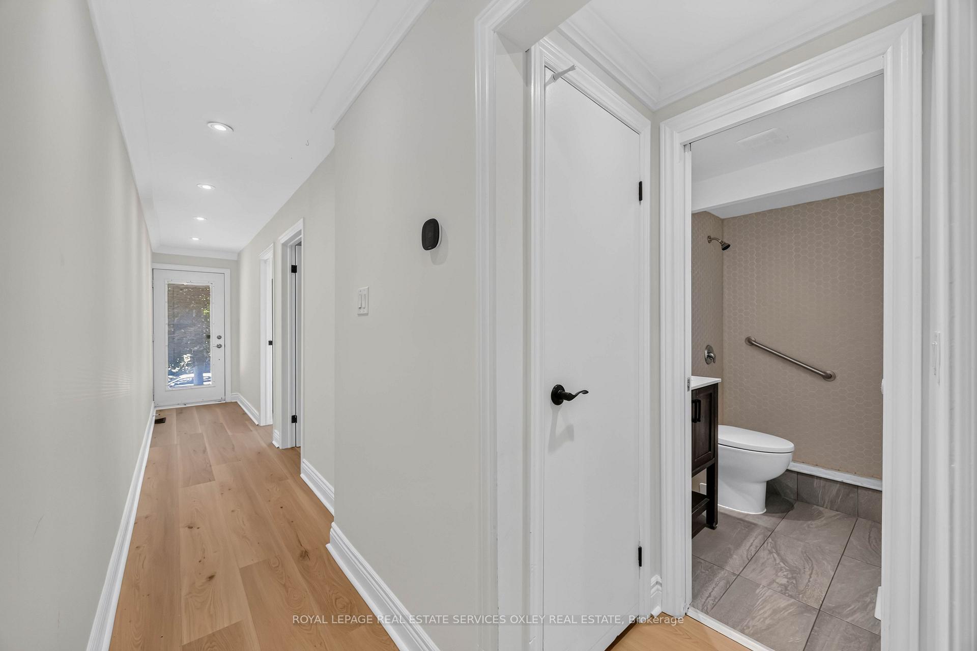 Photo 11 of Unit Main, 20 Alcina Avenue, Toronto, Wychwood — HOMEH