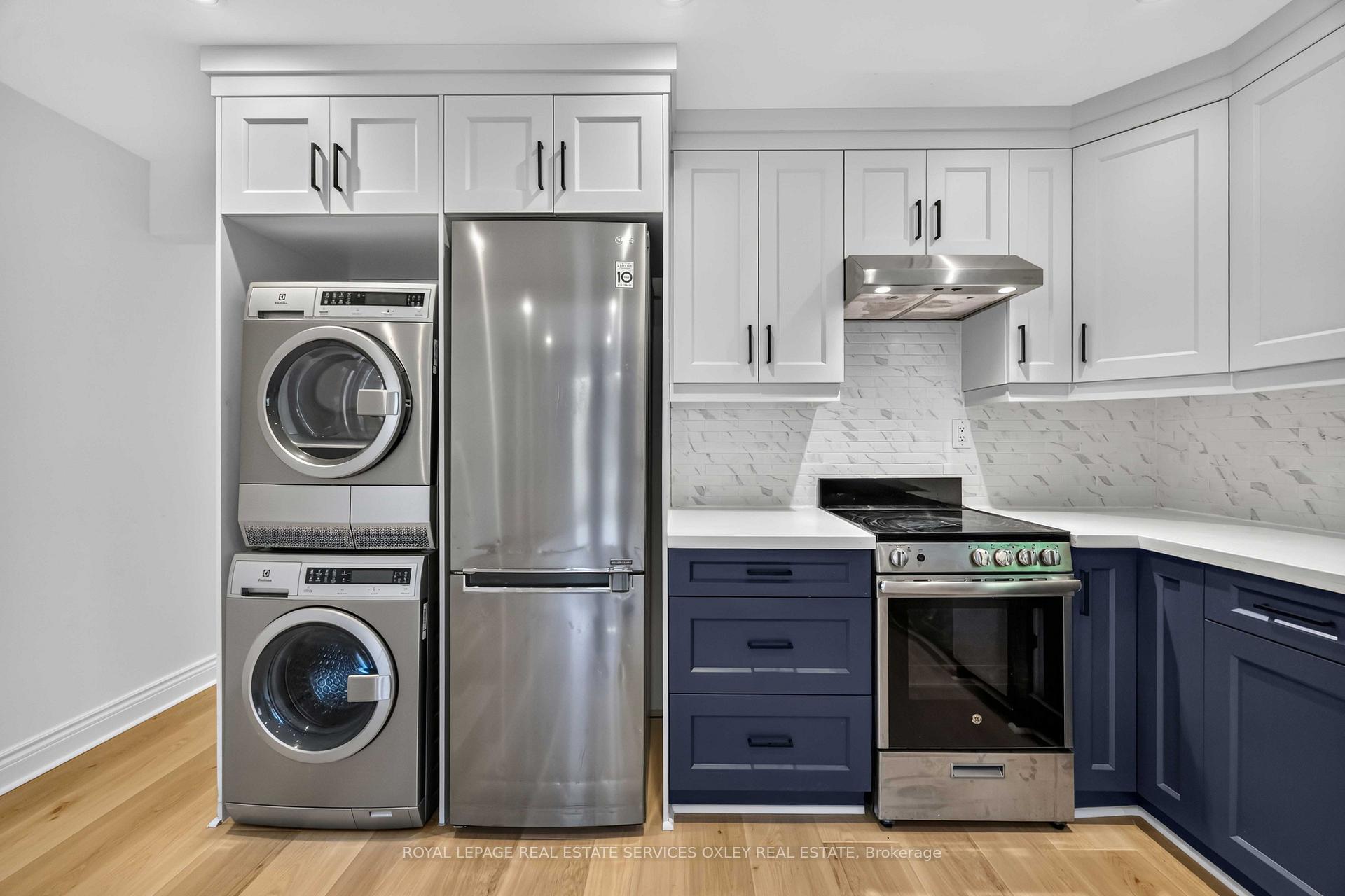 Photo 13 of Unit Main, 20 Alcina Avenue, Toronto, Wychwood — HOMEH