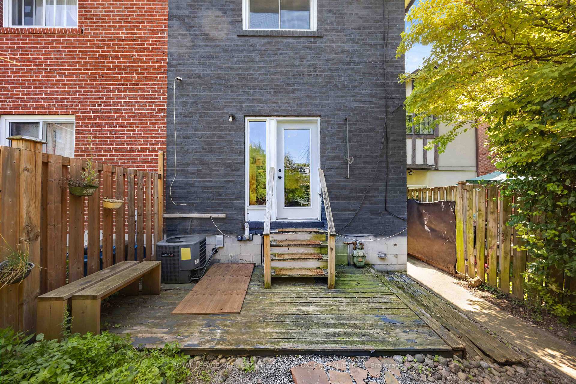 Photo 18 of Unit Main, 20 Alcina Avenue, Toronto, Wychwood — HOMEH