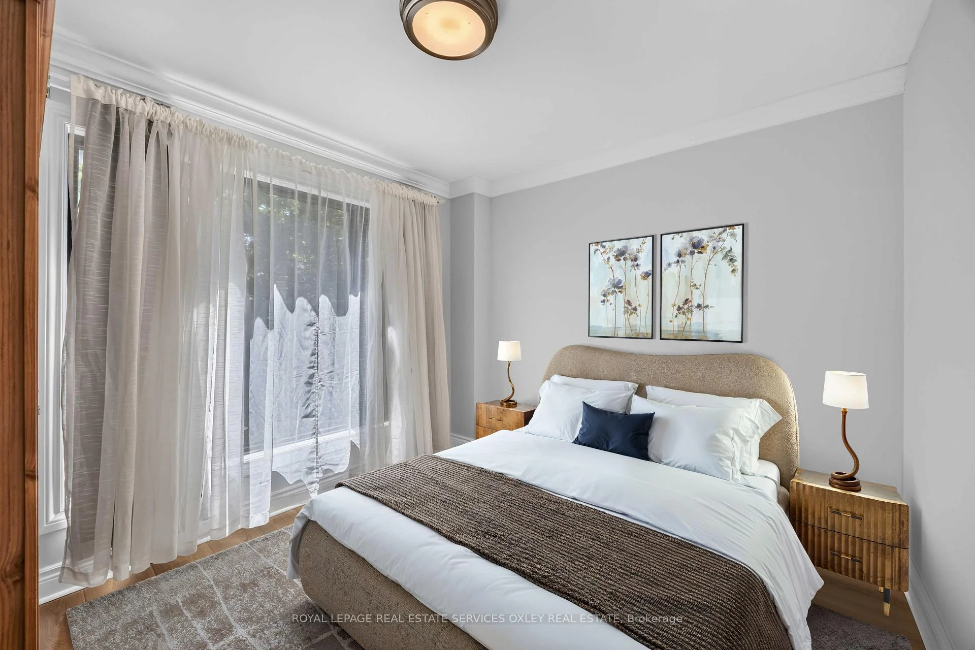Photo 2 of Unit Main, 20 Alcina Avenue, Toronto, Wychwood — HOMEH