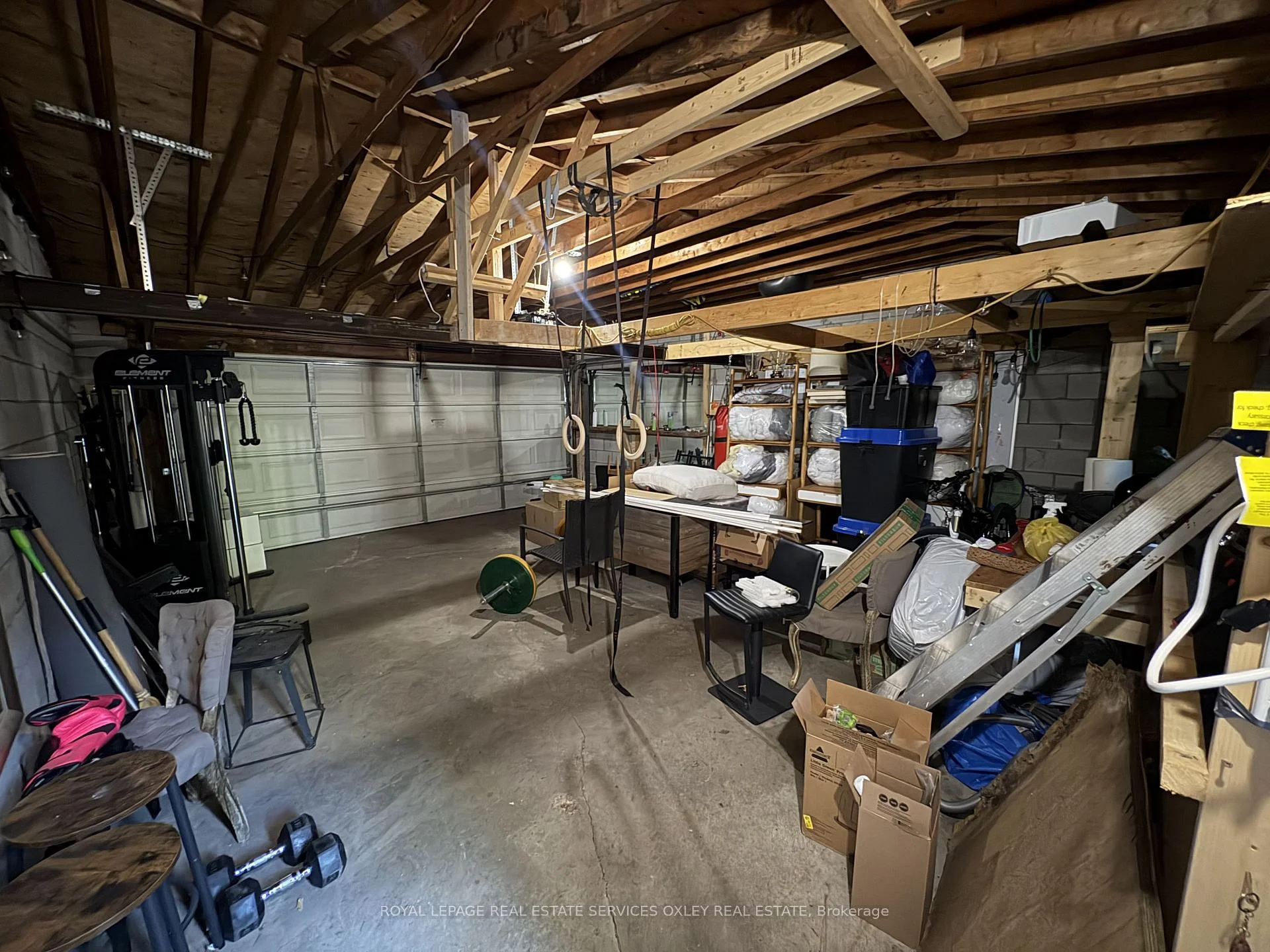 Photo 17 of Unit Main, 20 Alcina Avenue, Toronto, Wychwood — HOMEH