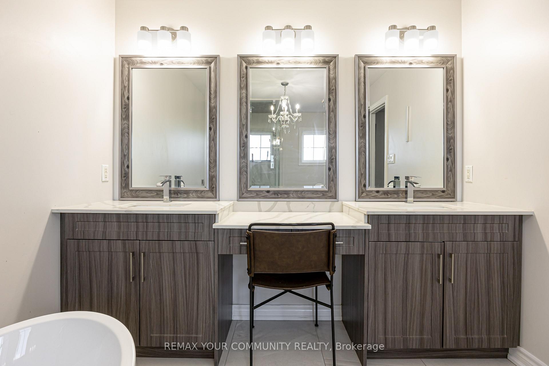 Photo 20 of 47 Vandervoort Drive, Richmond Hill, Jefferson — HOMEH