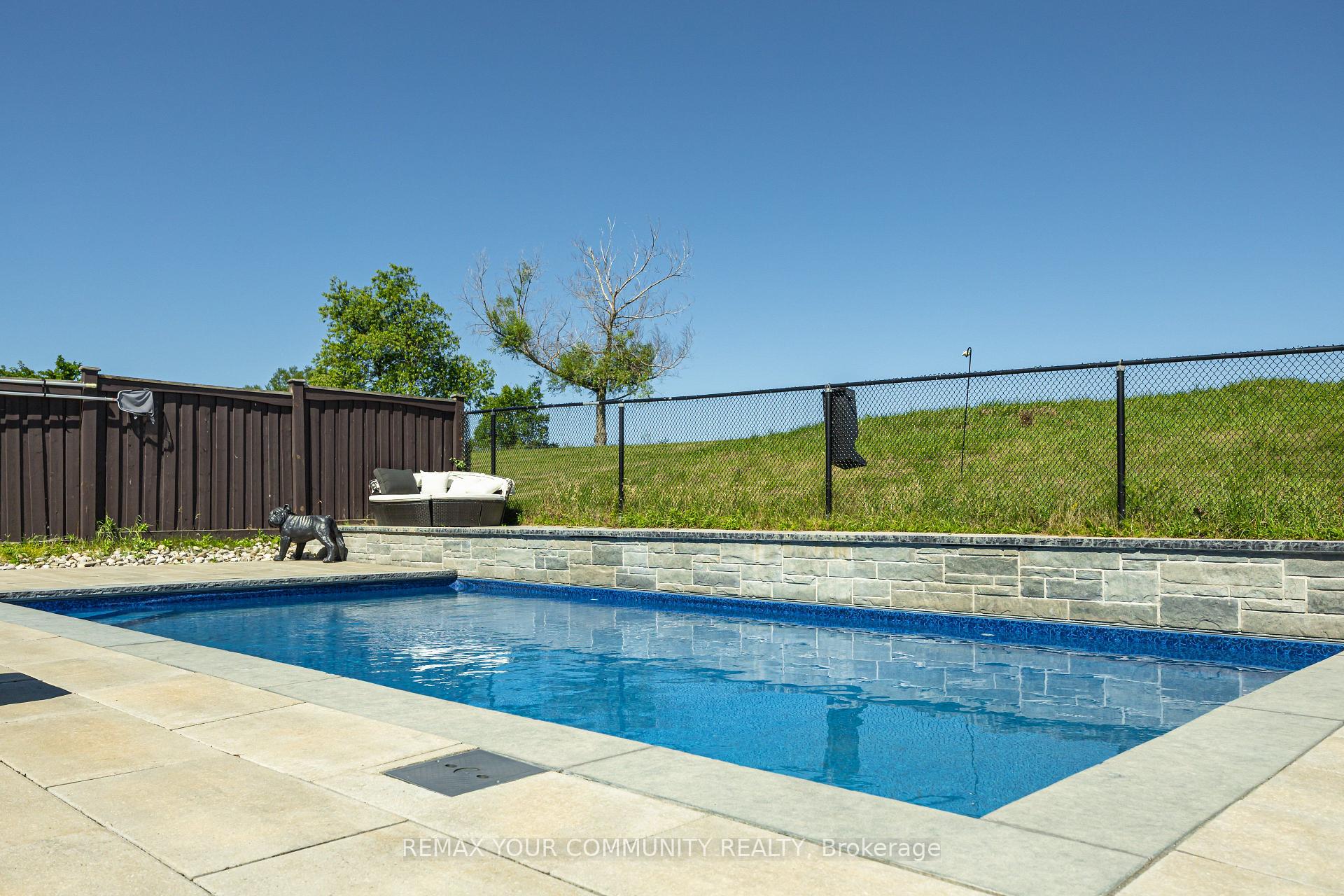 Photo 42 of 47 Vandervoort Drive, Richmond Hill, Jefferson — HOMEH