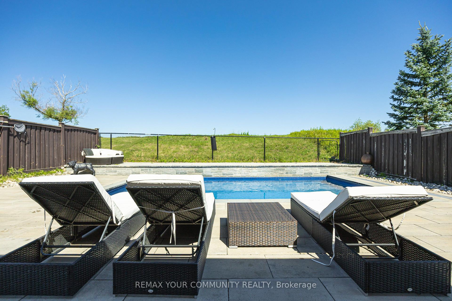 Photo 43 of 47 Vandervoort Drive, Richmond Hill, Jefferson — HOMEH
