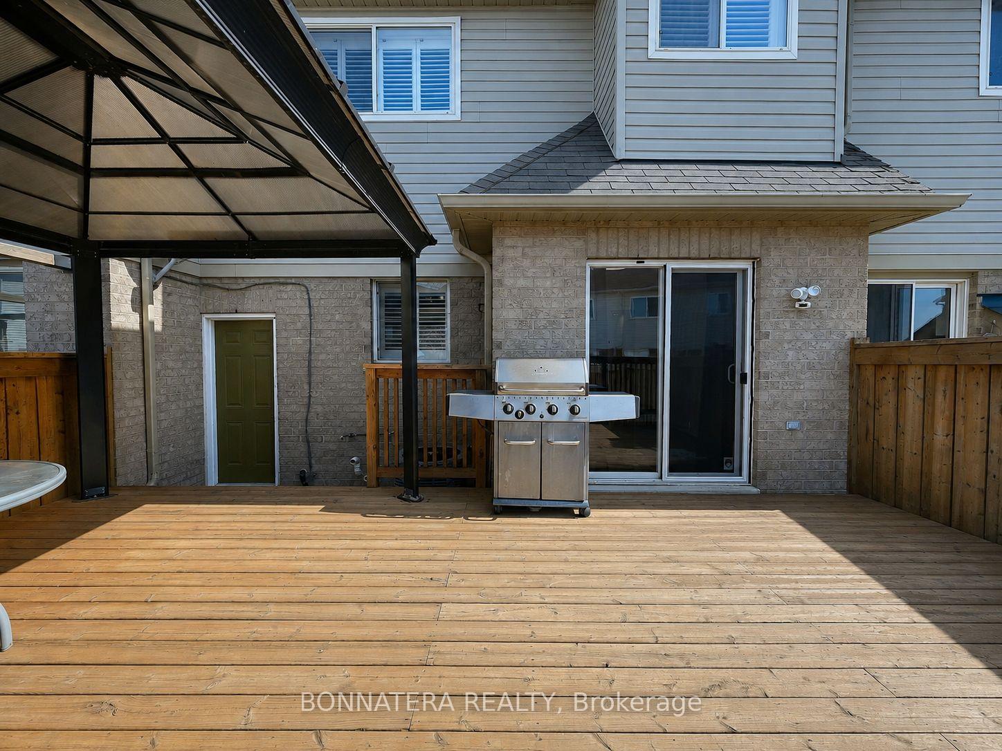 Photo 37 of 409 Hobbs Crescent, Milton, Clarke — HOMEH