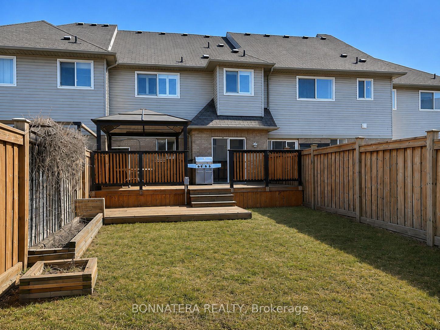 Photo 38 of 409 Hobbs Crescent, Milton, Clarke — HOMEH