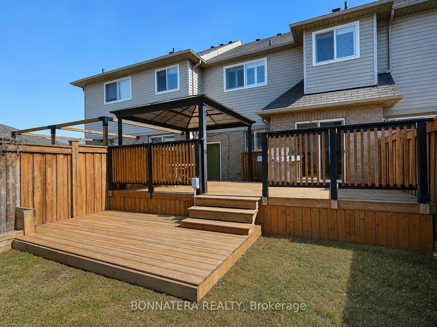 Photo 39 of 409 Hobbs Crescent, Milton, Clarke — HOMEH