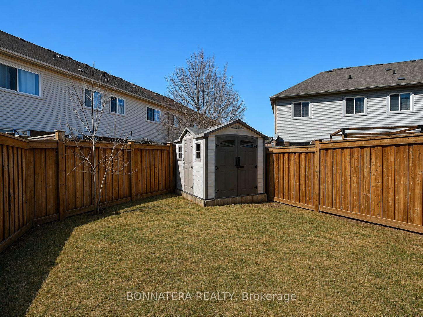Photo 40 of 409 Hobbs Crescent, Milton, Clarke — HOMEH