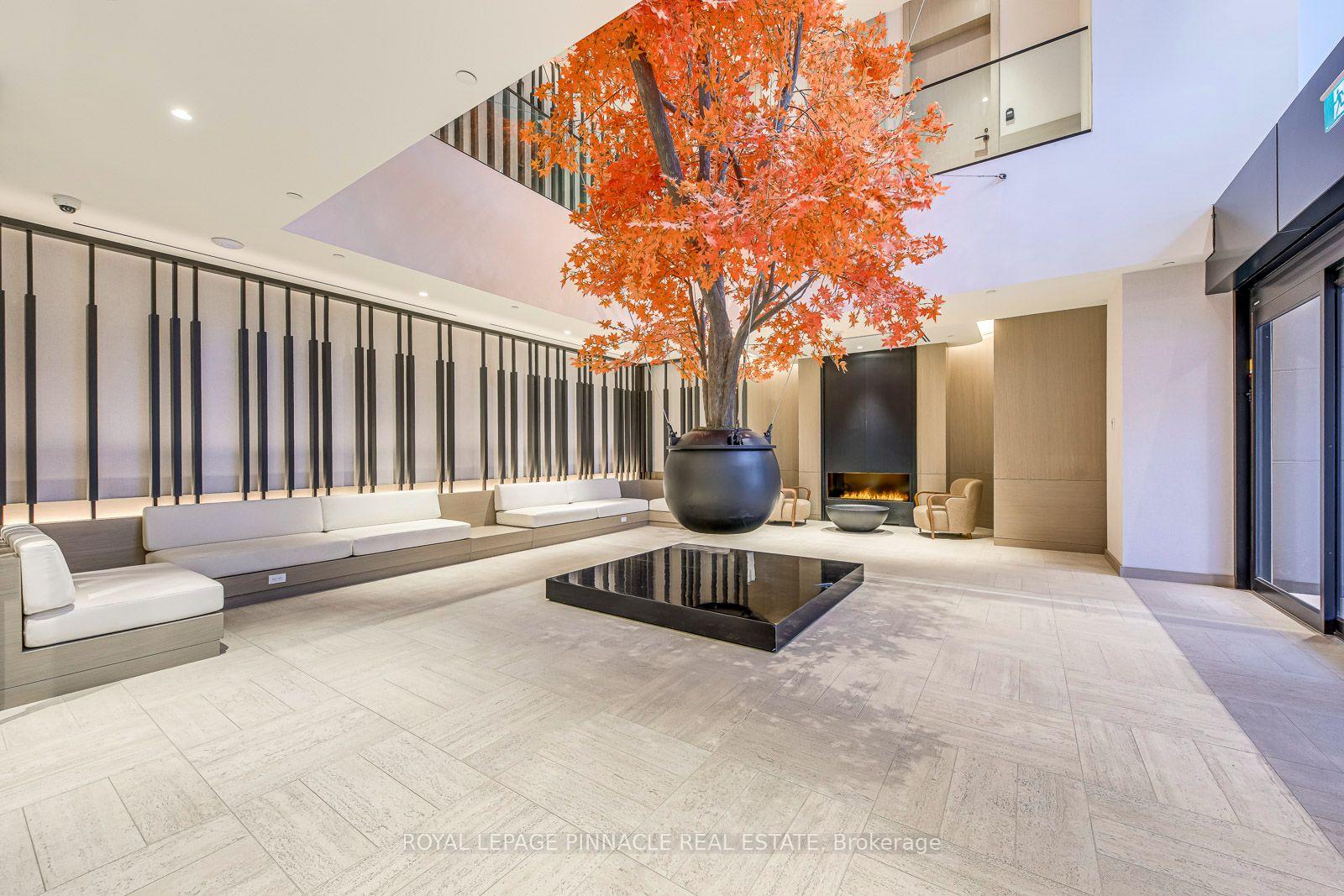 Photo 4 of Unit 1504, 4015 The Exchange Road, Mississauga, City Centre — HOMEH