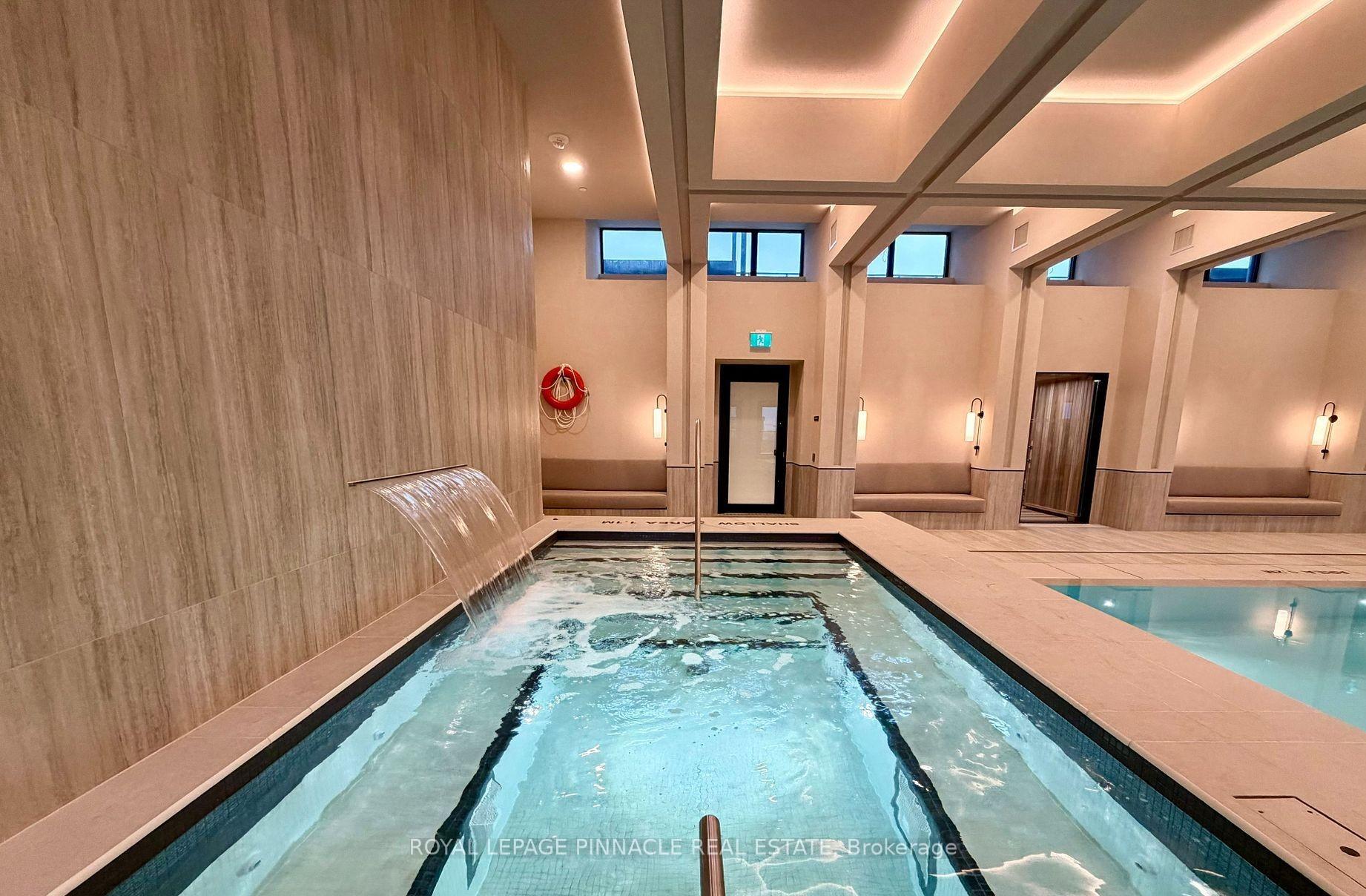 Photo 40 of Unit 1504, 4015 The Exchange Road, Mississauga, City Centre — HOMEH