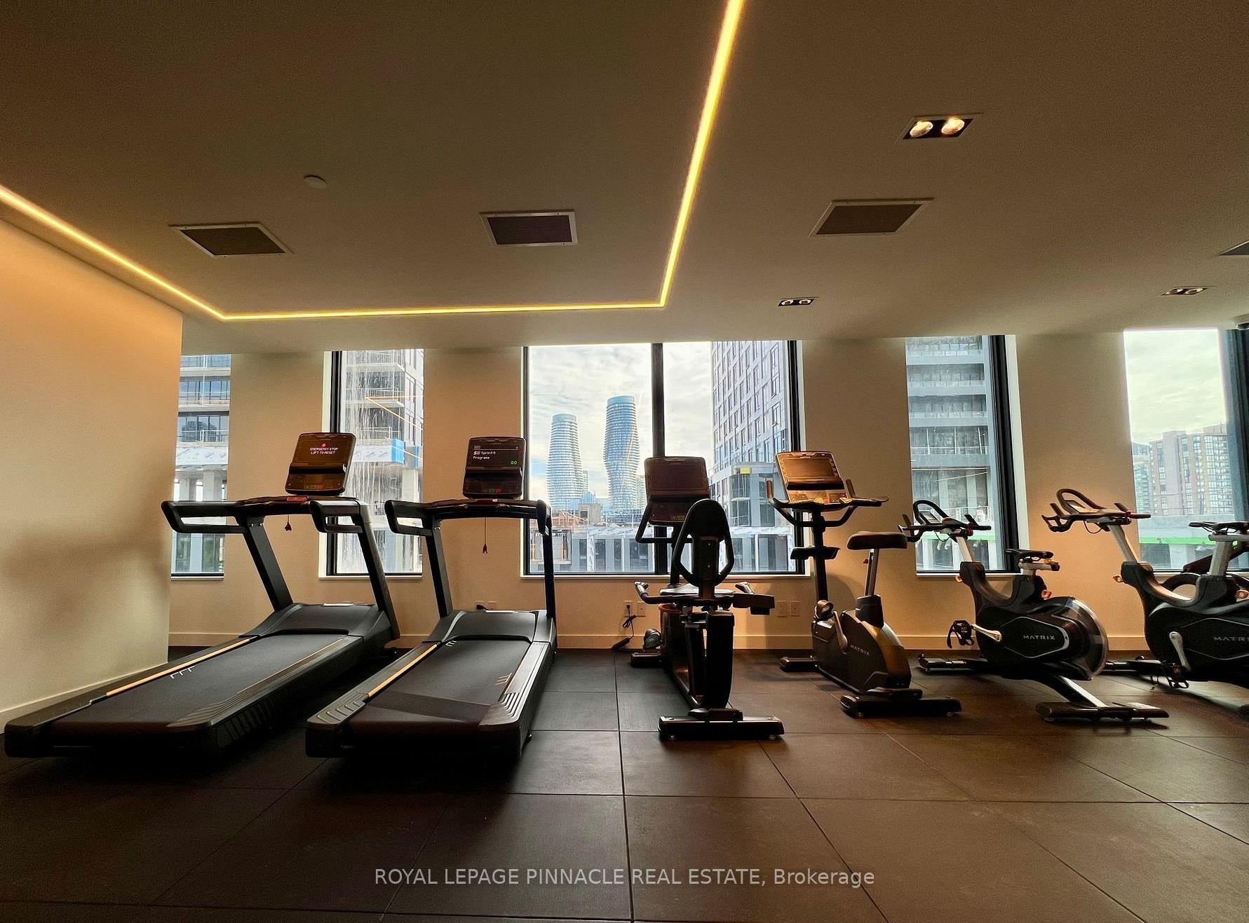 Photo 45 of Unit 1504, 4015 The Exchange Road, Mississauga, City Centre — HOMEH