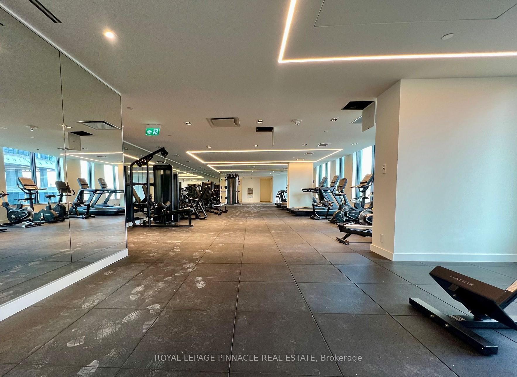 Photo 18 of Unit 1504, 4015 The Exchange Road, Mississauga, City Centre — HOMEH