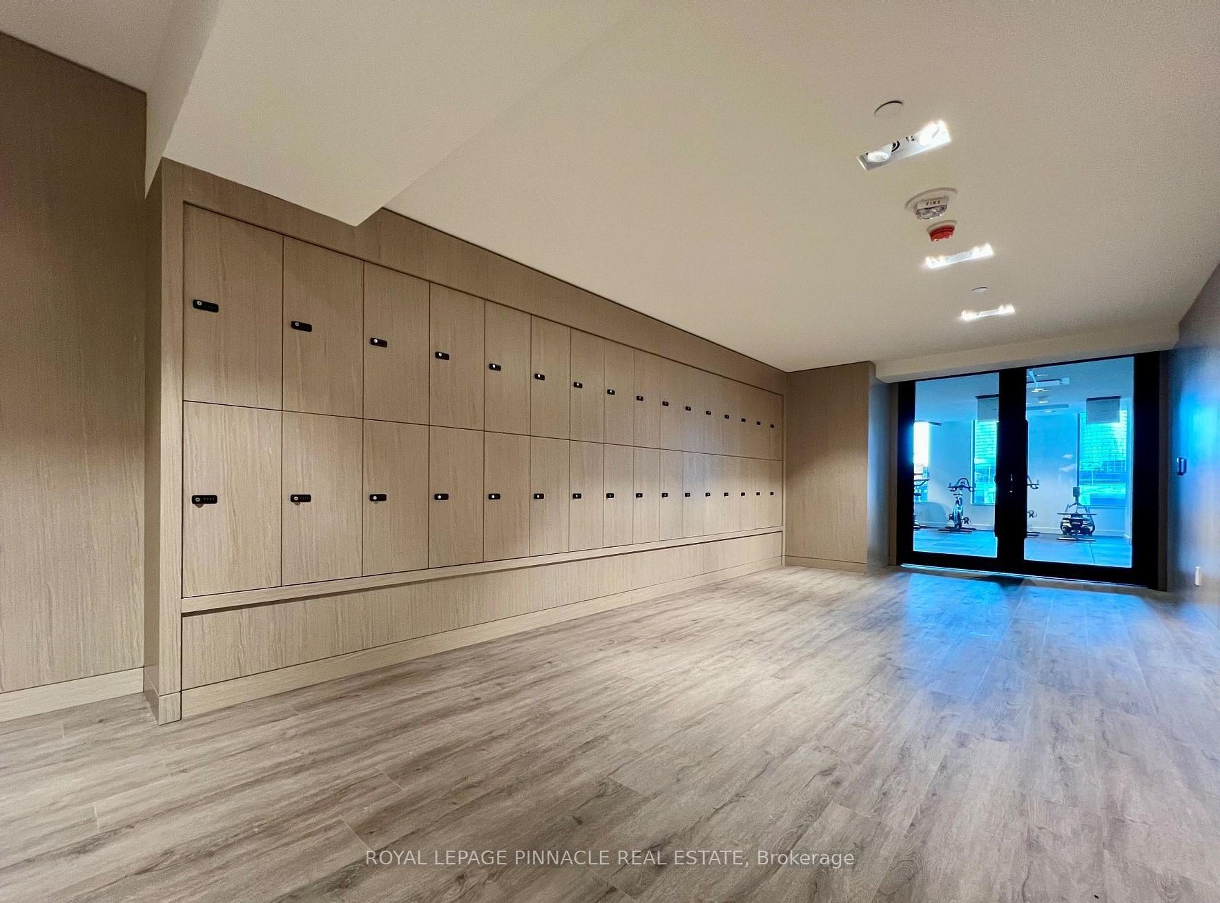 Photo 47 of Unit 1504, 4015 The Exchange Road, Mississauga, City Centre — HOMEH