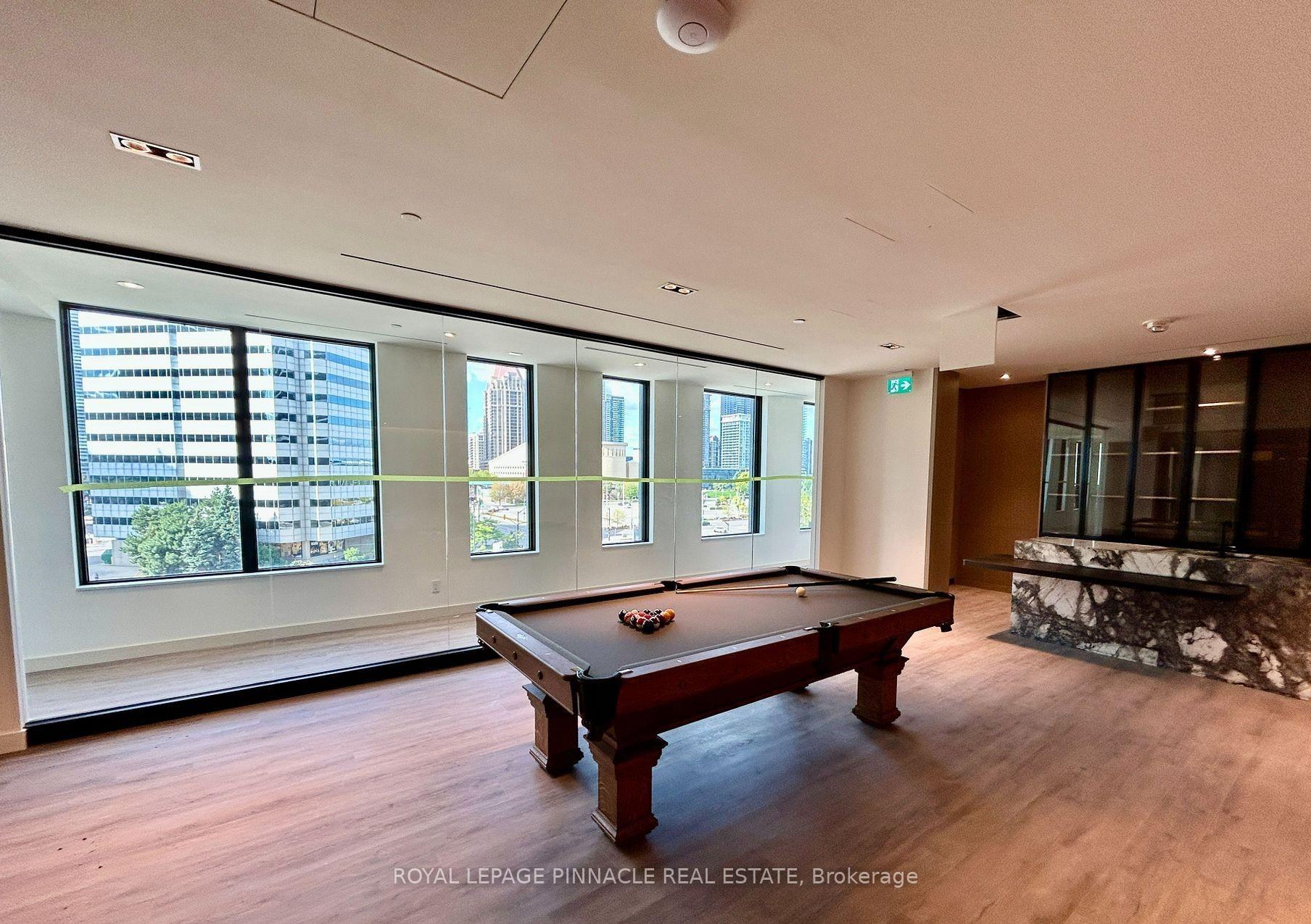 Photo 48 of Unit 1504, 4015 The Exchange Road, Mississauga, City Centre — HOMEH
