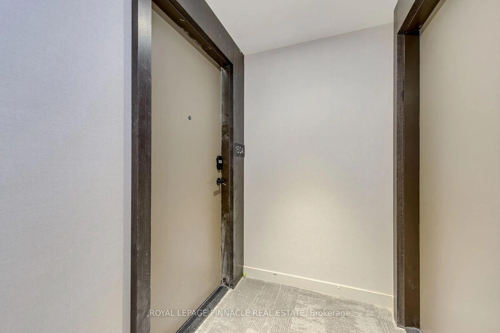 Photo 11 of Unit 1504, 4015 The Exchange Road, Mississauga, City Centre — HOMEH