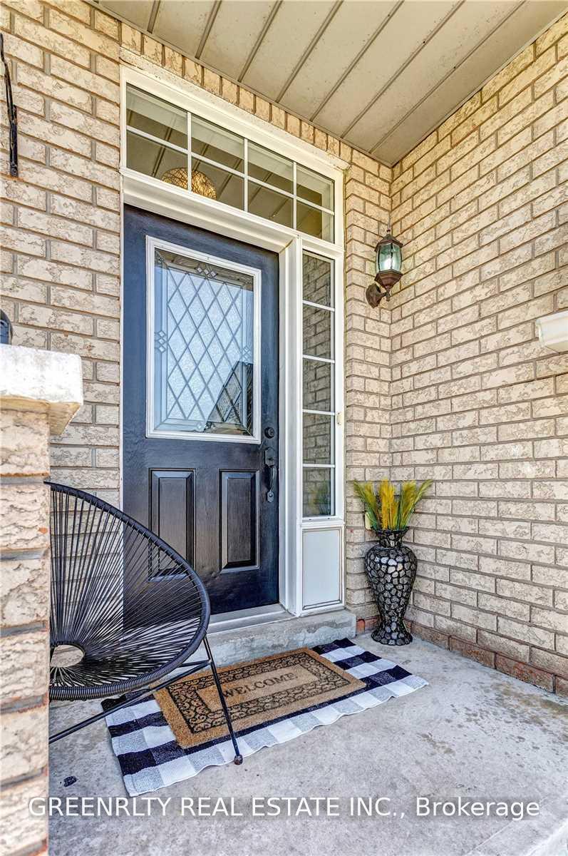 Photo 3 of 45 Sheepberry Terrace, Brampton, Fletcher's Meadow — HOMEH