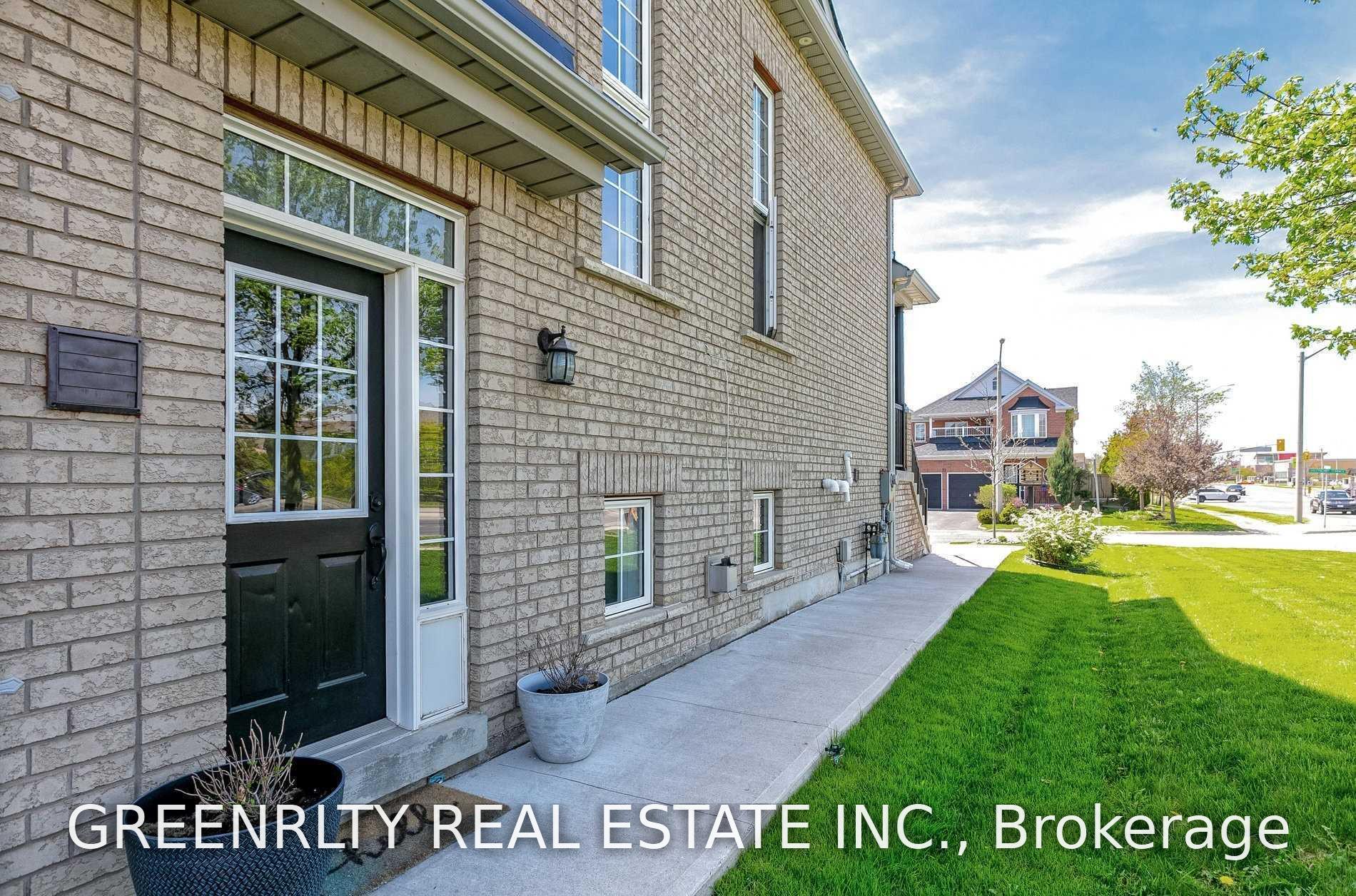 Photo 31 of 45 Sheepberry Terrace, Brampton, Fletcher's Meadow — HOMEH