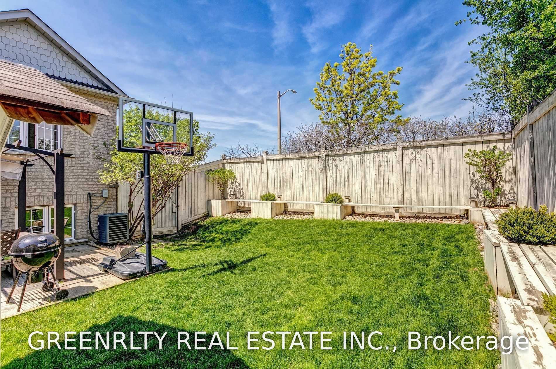Photo 34 of 45 Sheepberry Terrace, Brampton, Fletcher's Meadow — HOMEH