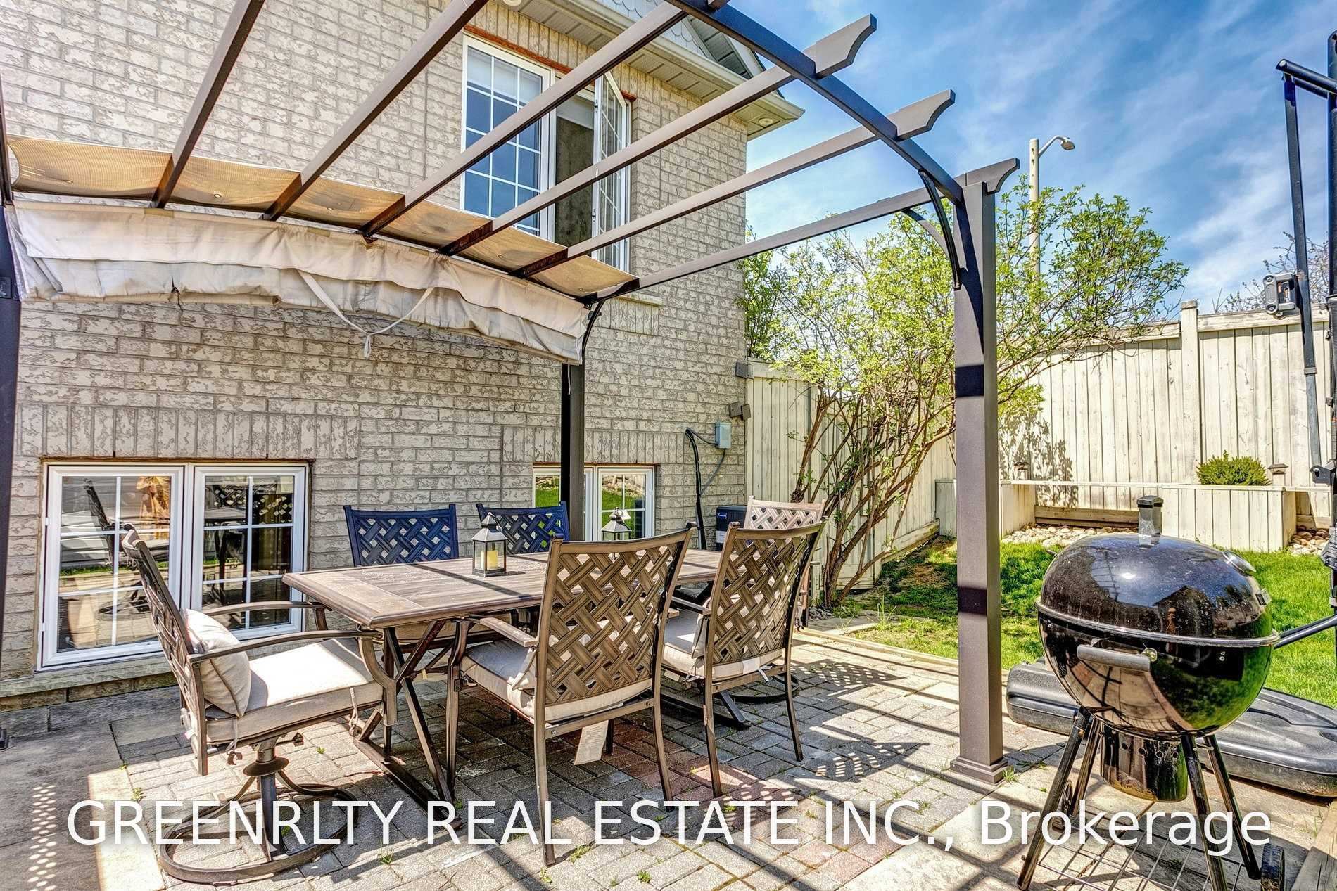 Photo 35 of 45 Sheepberry Terrace, Brampton, Fletcher's Meadow — HOMEH