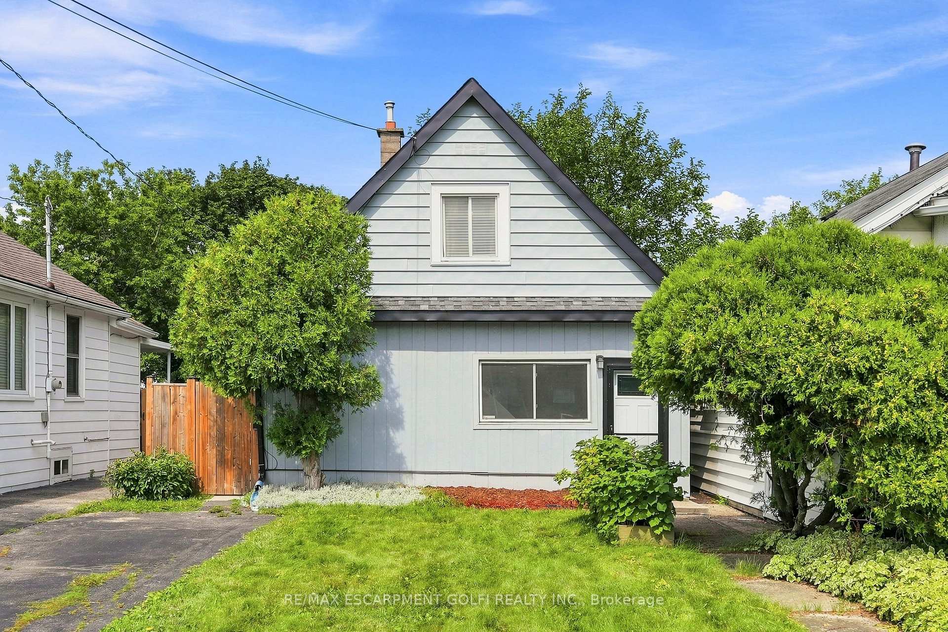 Photo 1 of 88 East 19th Street, Hamilton, Inch Park — HOMEH