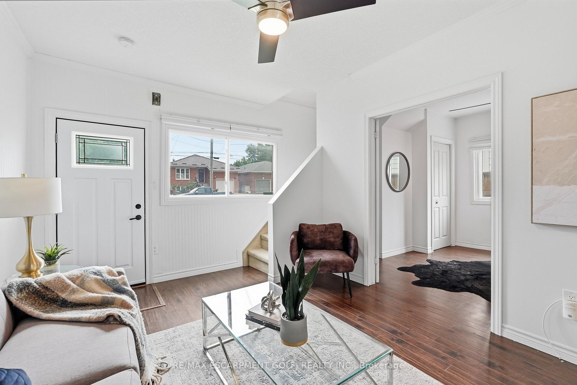 Photo 5 of 88 East 19th Street, Hamilton, Inch Park — HOMEH