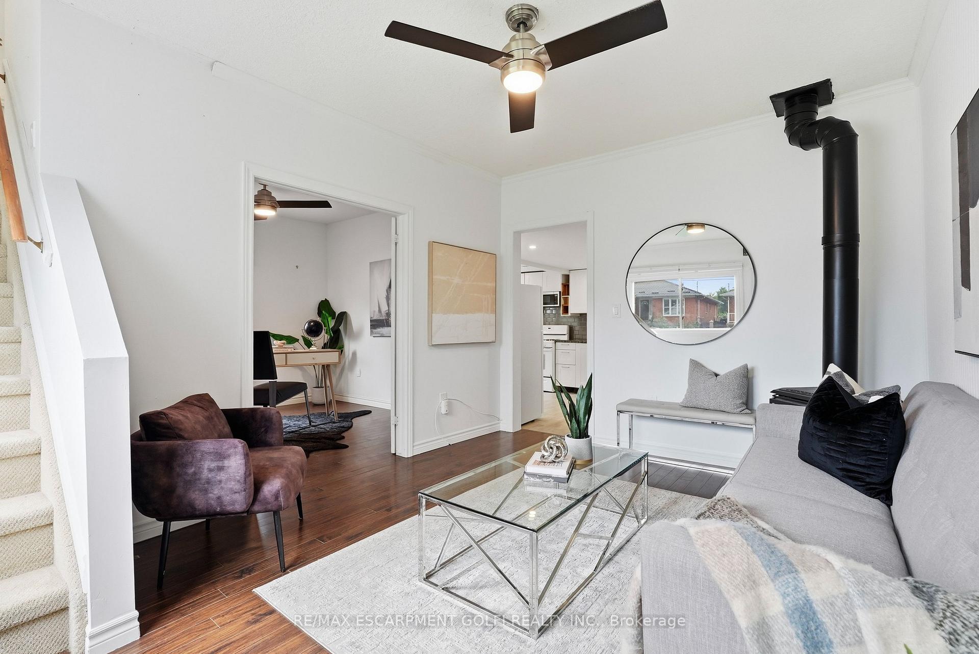 Photo 7 of 88 East 19th Street, Hamilton, Inch Park — HOMEH