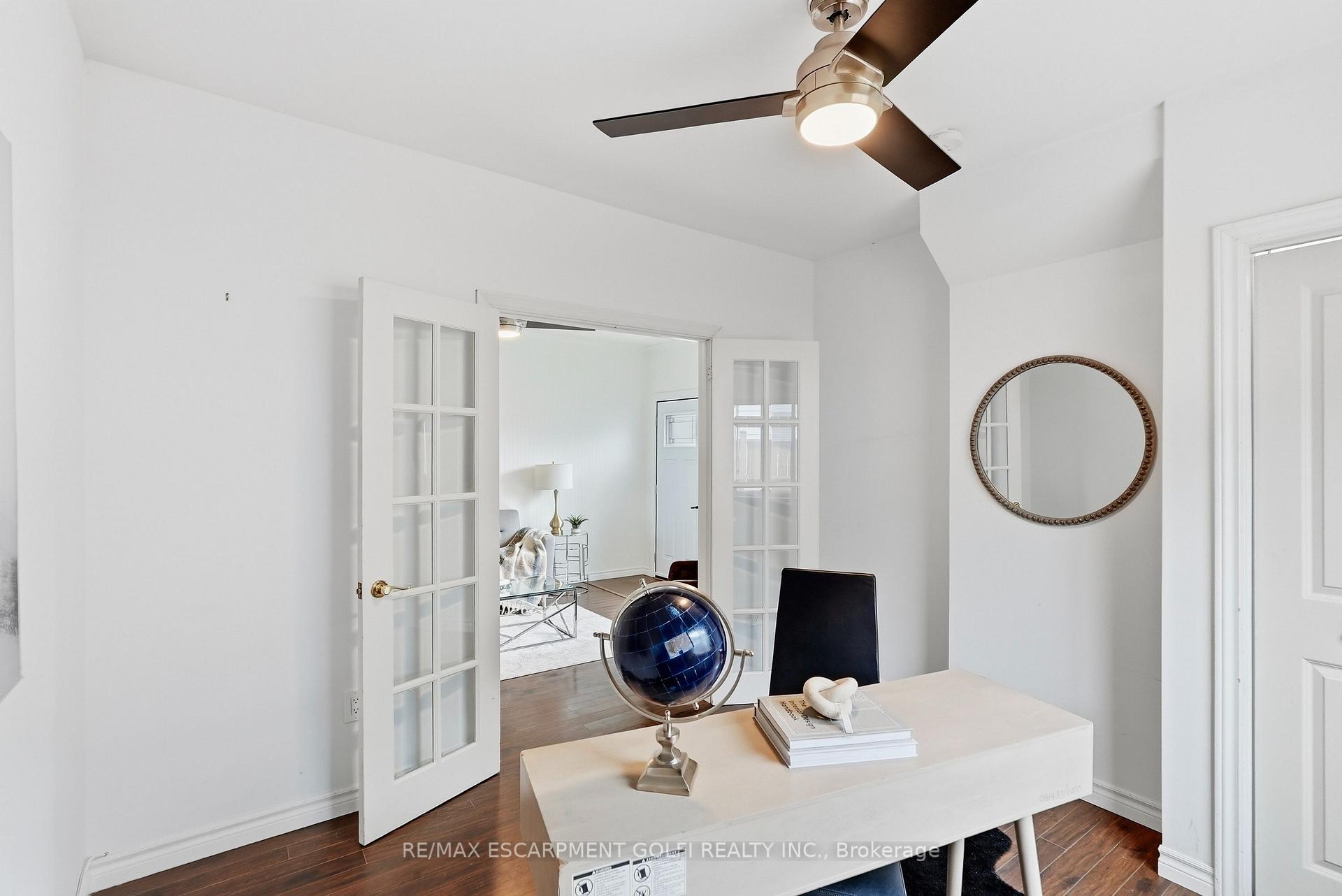 Photo 16 of 88 East 19th Street, Hamilton, Inch Park — HOMEH