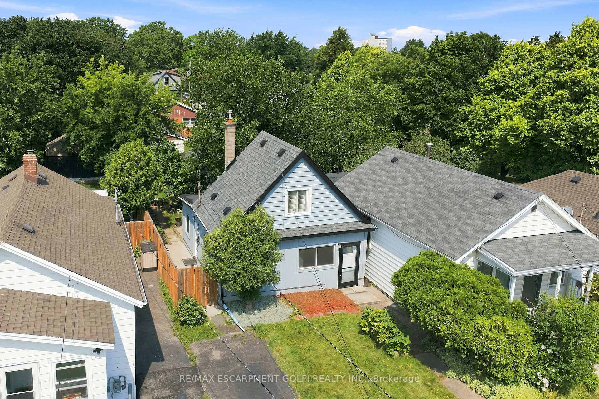 Photo 29 of 88 East 19th Street, Hamilton, Inch Park — HOMEH