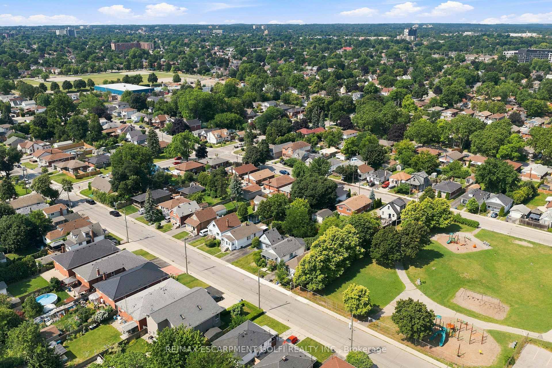 Photo 30 of 88 East 19th Street, Hamilton, Inch Park — HOMEH