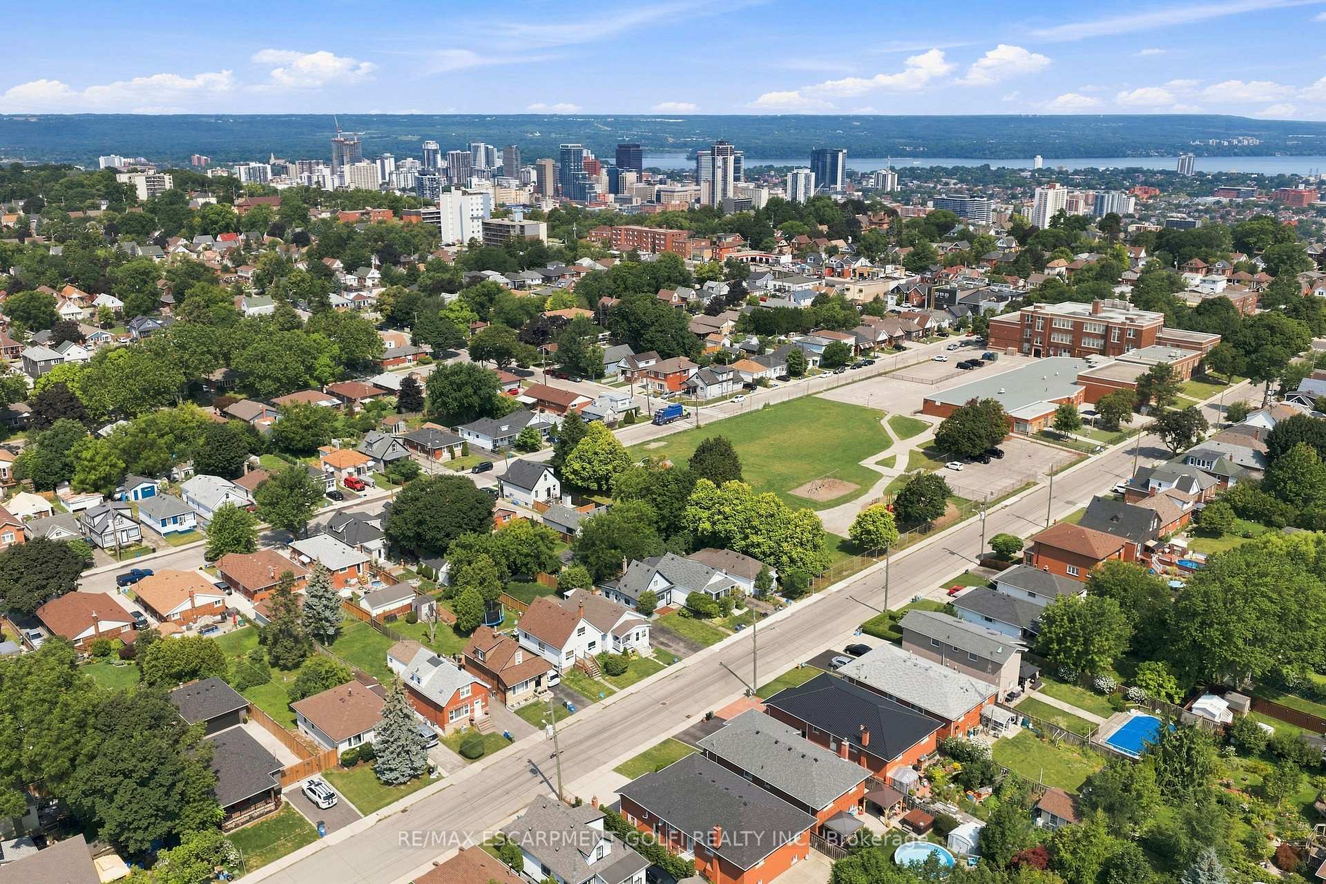 Photo 31 of 88 East 19th Street, Hamilton, Inch Park — HOMEH