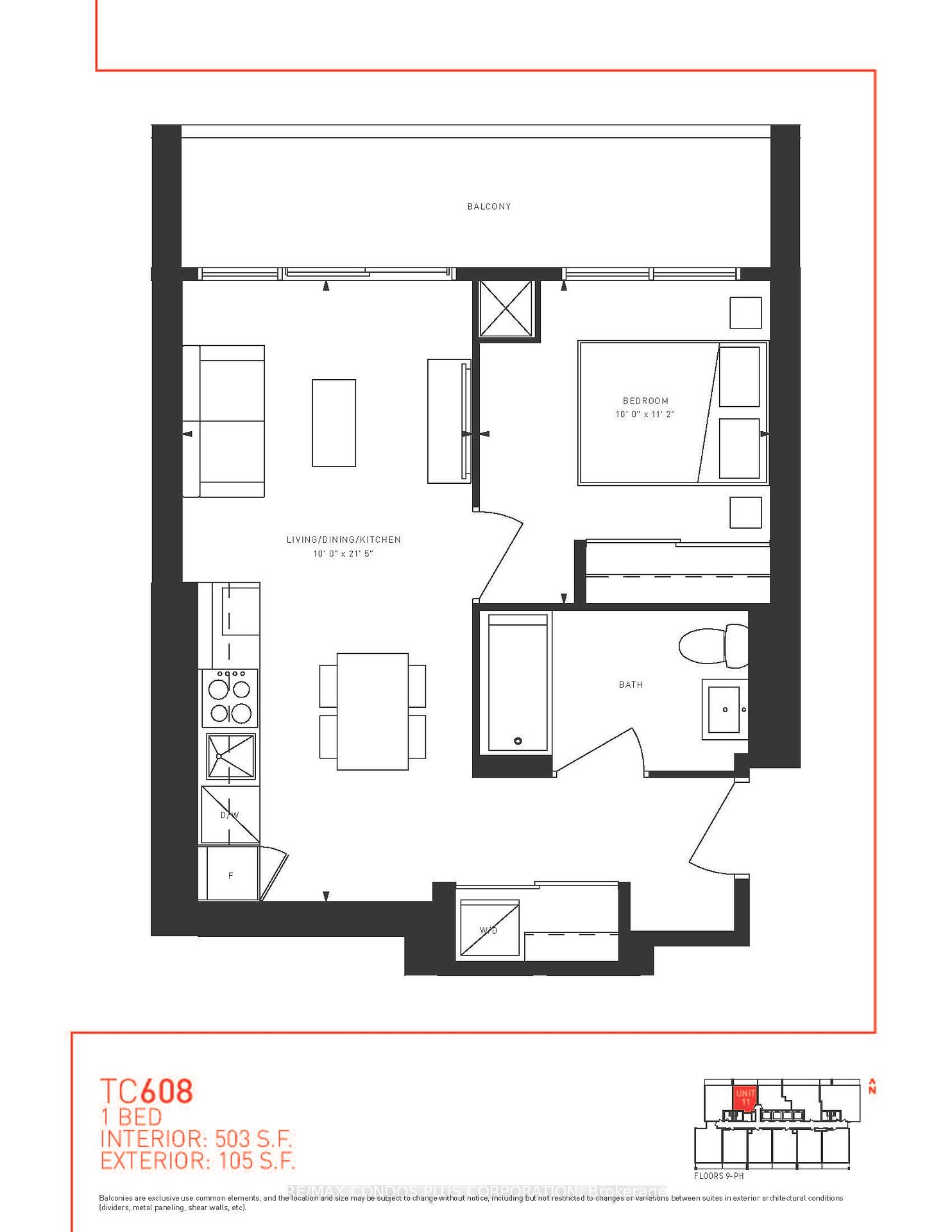 Photo 2 of Unit 5511, 898 Portage Parkway, Vaughan, Vaughan Corporate Centre — HOMEH