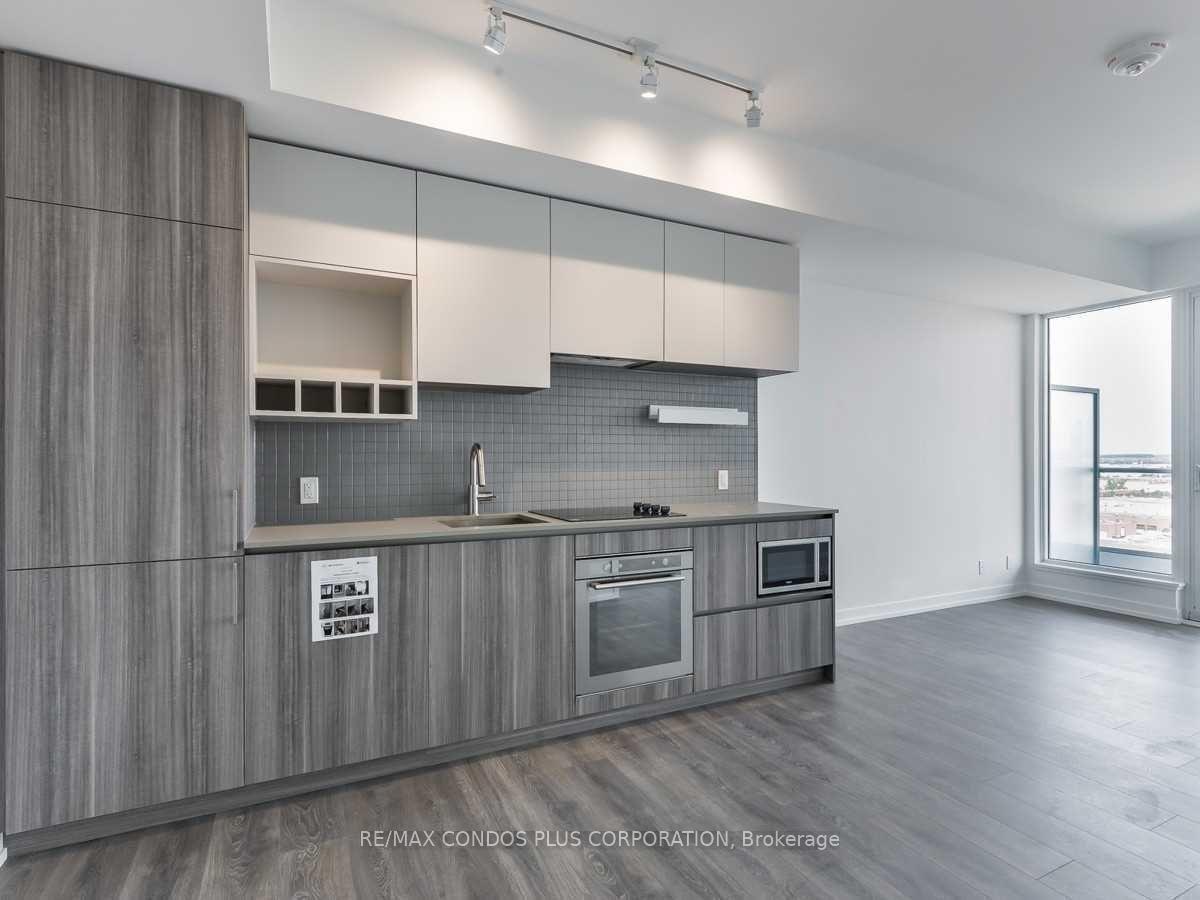 Photo 4 of Unit 5511, 898 Portage Parkway, Vaughan, Vaughan Corporate Centre — HOMEH