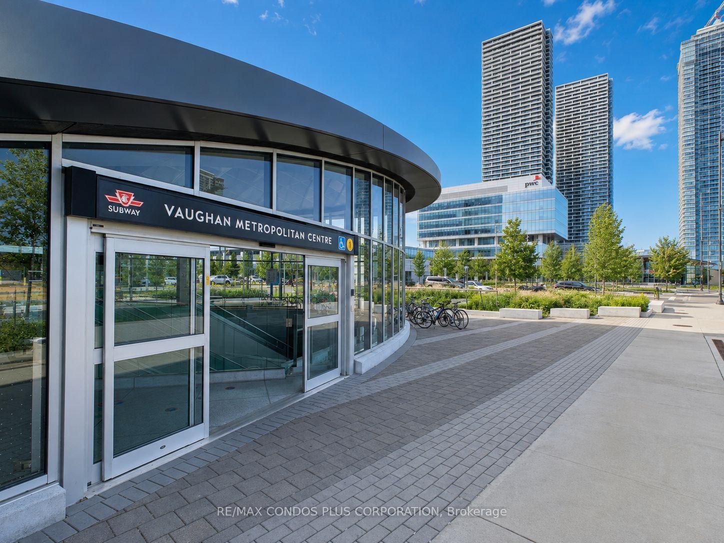 Photo 13 of Unit 5511, 898 Portage Parkway, Vaughan, Vaughan Corporate Centre — HOMEH