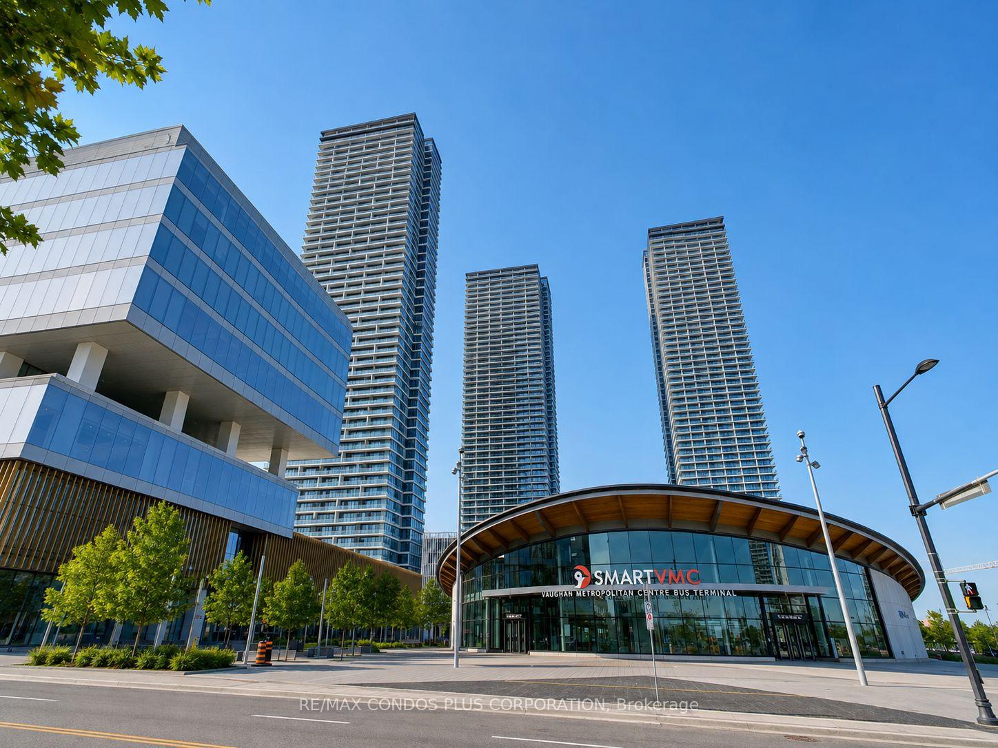 Photo 14 of Unit 5511, 898 Portage Parkway, Vaughan, Vaughan Corporate Centre — HOMEH