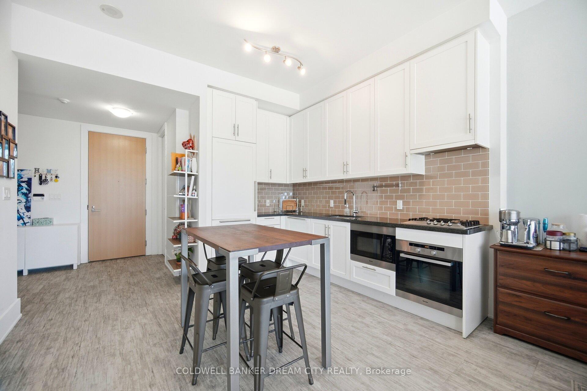 Photo 8 of Unit 837, 39 Queens Quay E, Toronto, Waterfront Communities — HOMEH