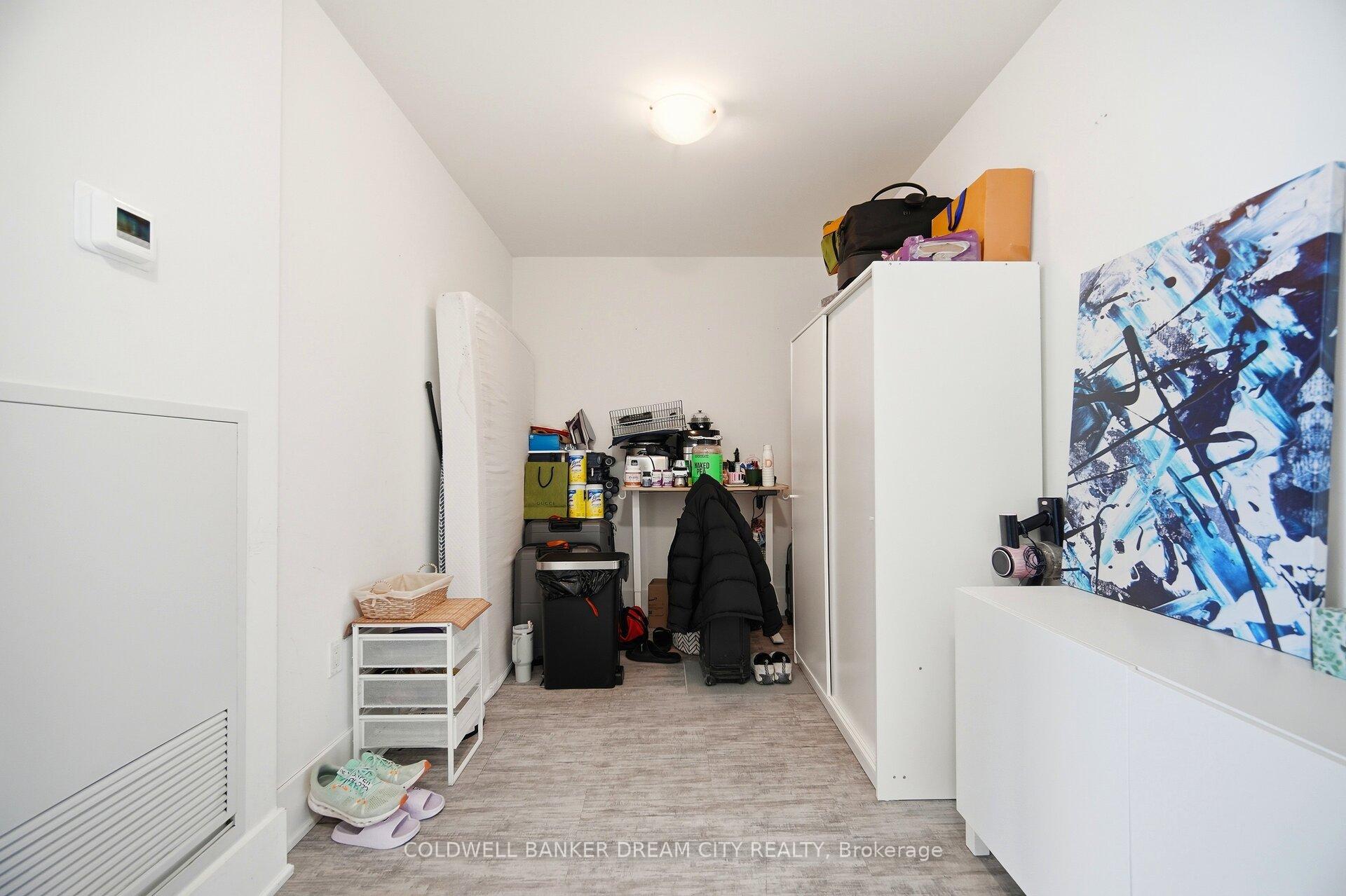 Photo 17 of Unit 837, 39 Queens Quay E, Toronto, Waterfront Communities — HOMEH