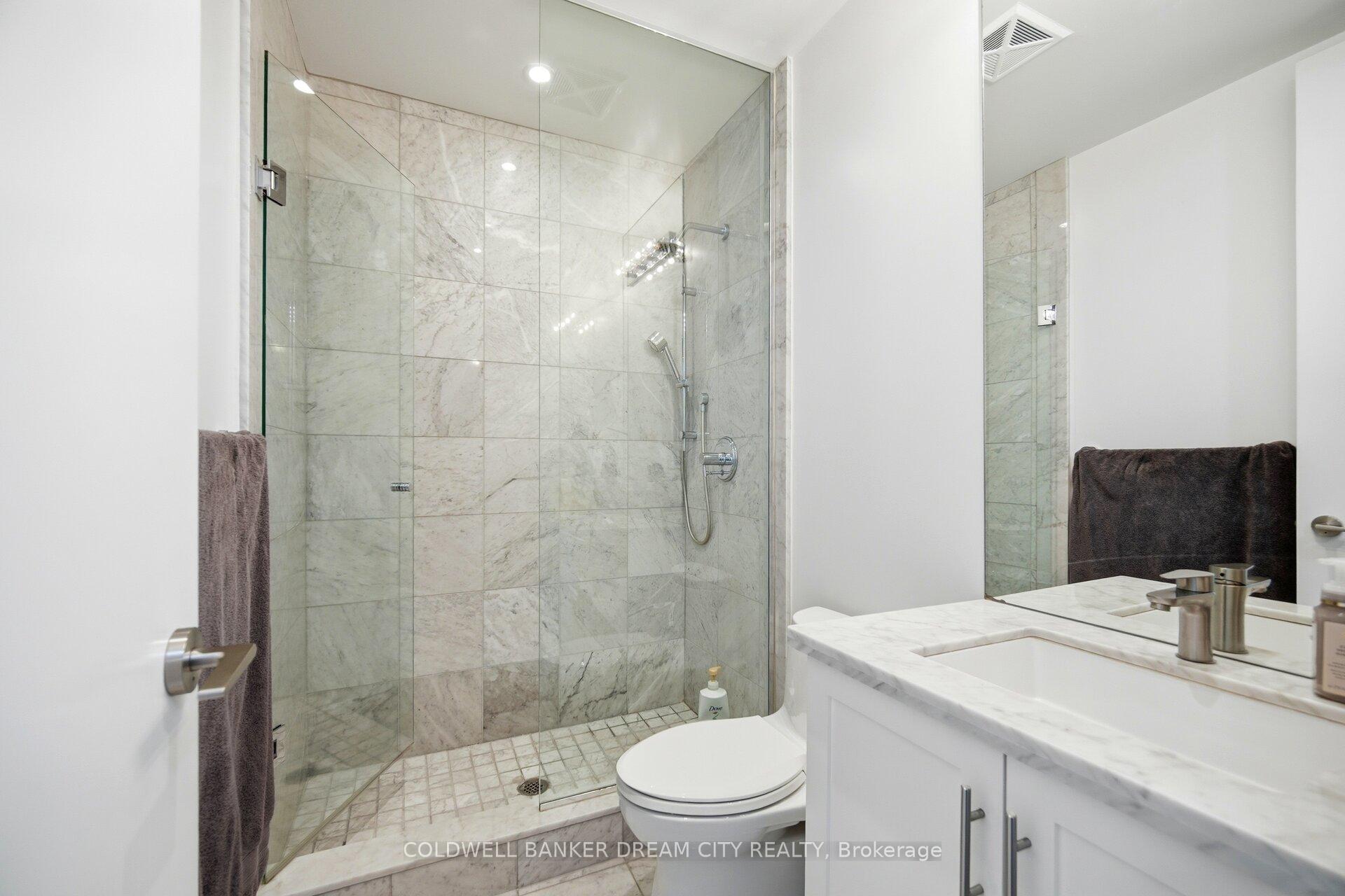 Photo 19 of Unit 837, 39 Queens Quay E, Toronto, Waterfront Communities — HOMEH