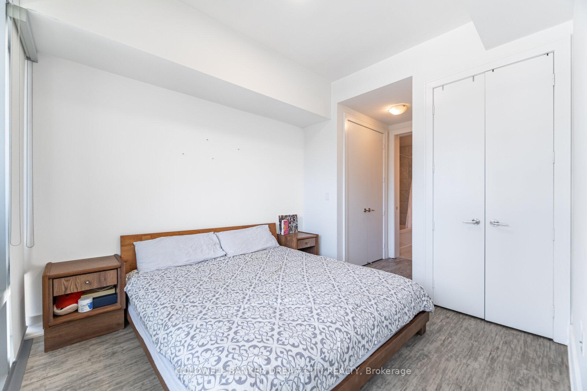 Photo 21 of Unit 837, 39 Queens Quay E, Toronto, Waterfront Communities — HOMEH