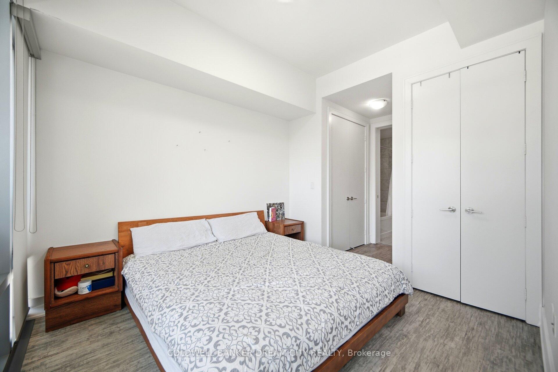 Photo 22 of Unit 837, 39 Queens Quay E, Toronto, Waterfront Communities — HOMEH