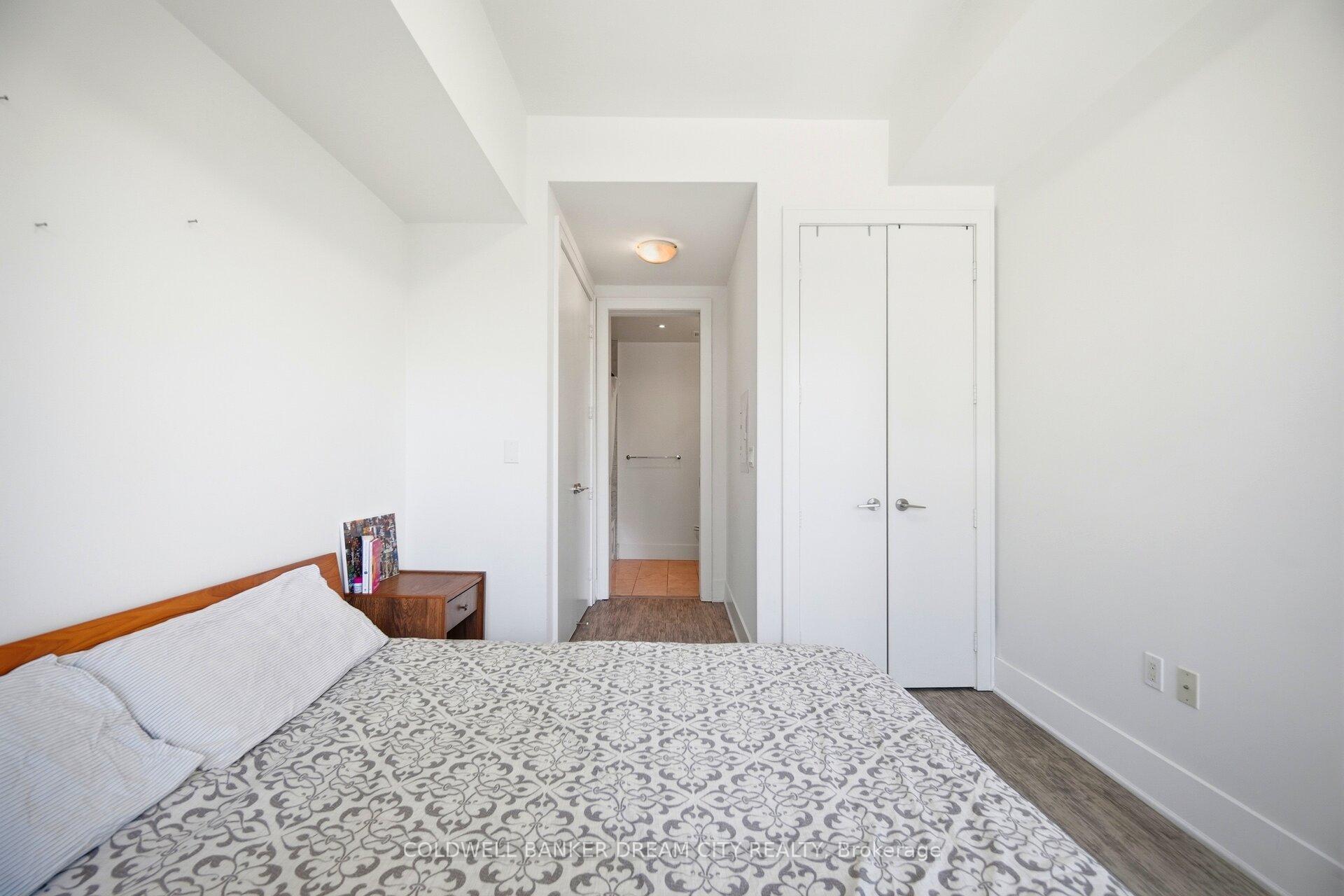Photo 23 of Unit 837, 39 Queens Quay E, Toronto, Waterfront Communities — HOMEH