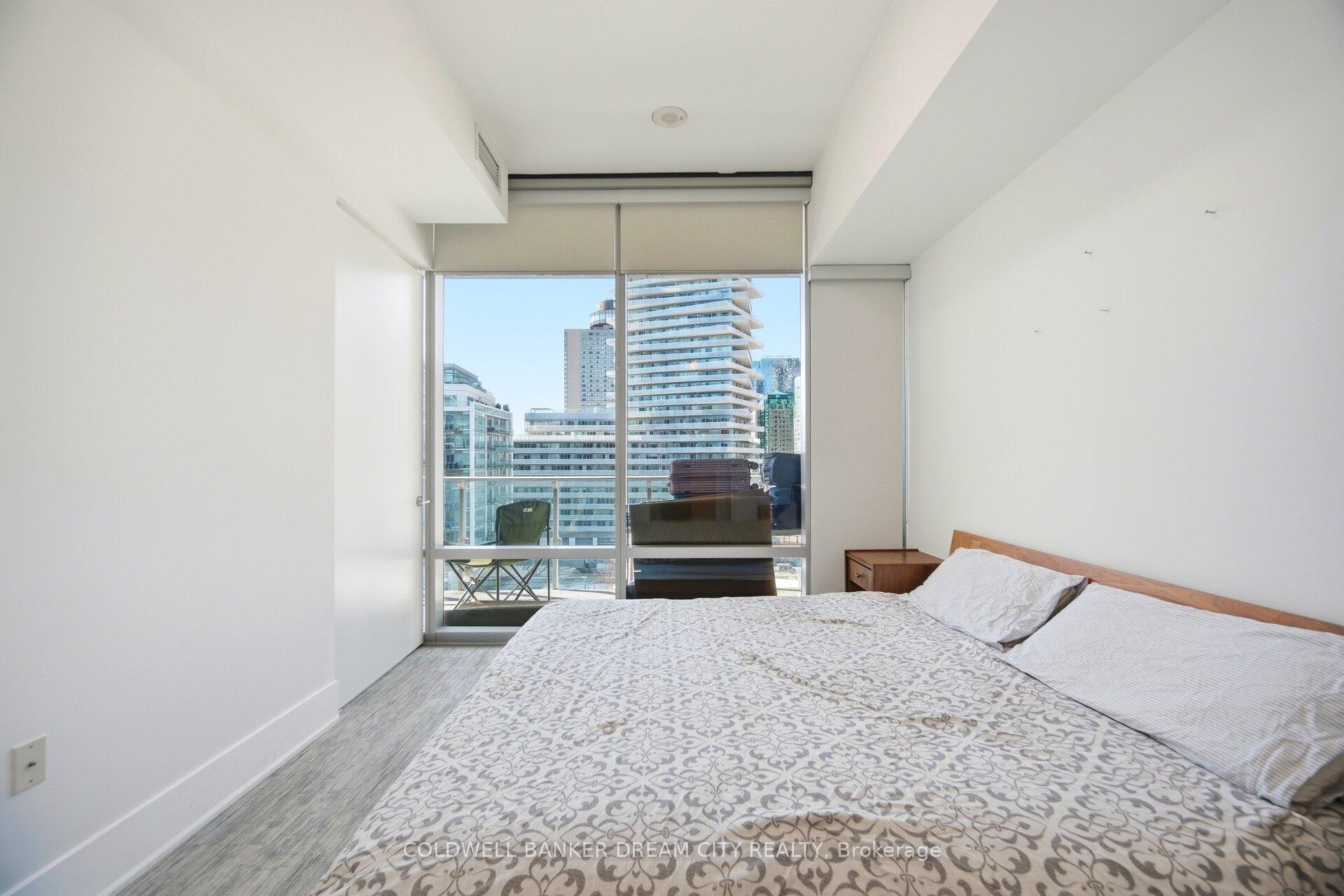 Photo 24 of Unit 837, 39 Queens Quay E, Toronto, Waterfront Communities — HOMEH