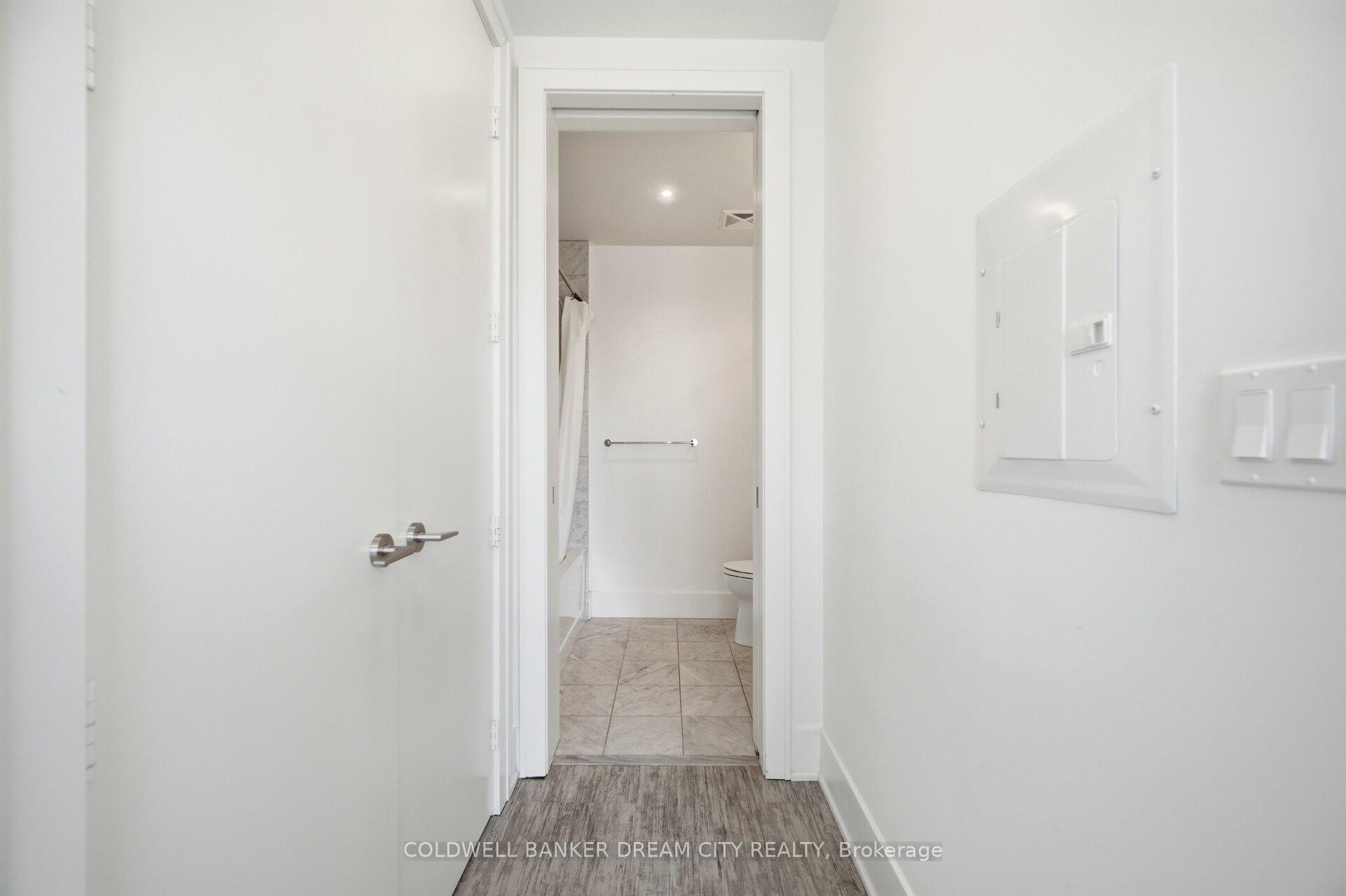 Photo 25 of Unit 837, 39 Queens Quay E, Toronto, Waterfront Communities — HOMEH