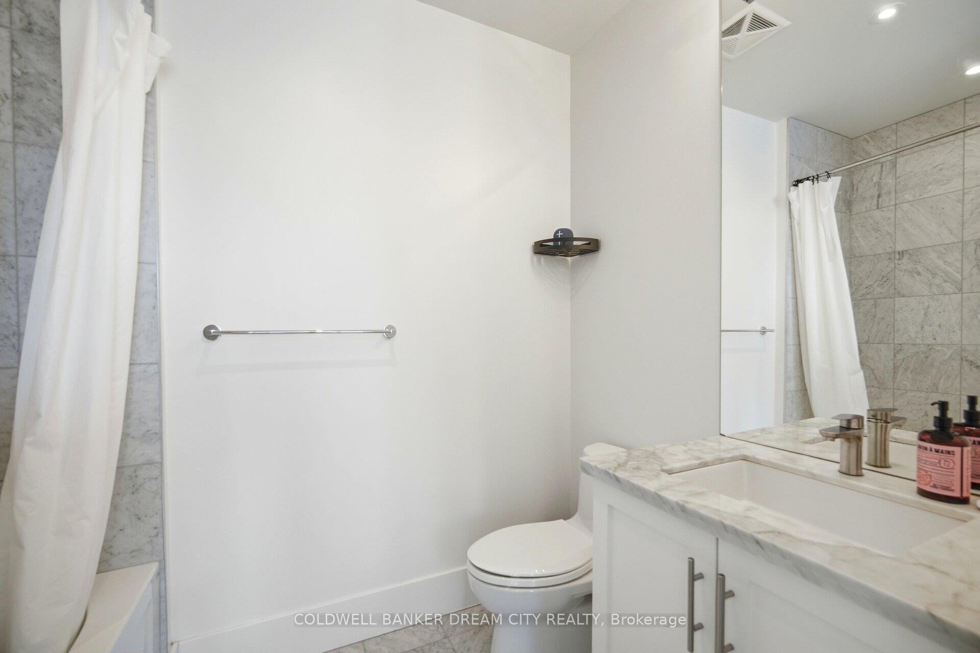 Photo 26 of Unit 837, 39 Queens Quay E, Toronto, Waterfront Communities — HOMEH