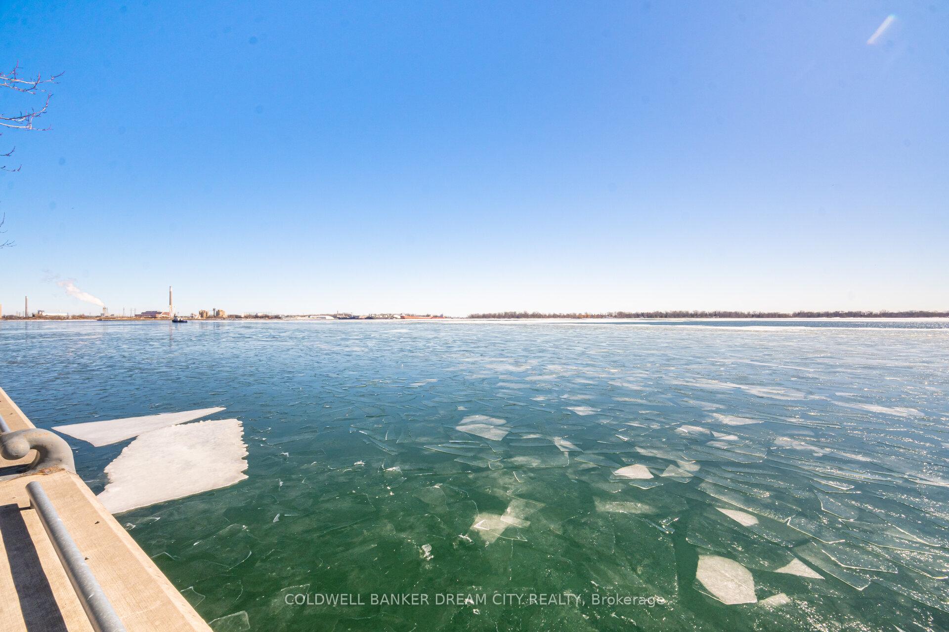 Photo 40 of Unit 837, 39 Queens Quay E, Toronto, Waterfront Communities — HOMEH